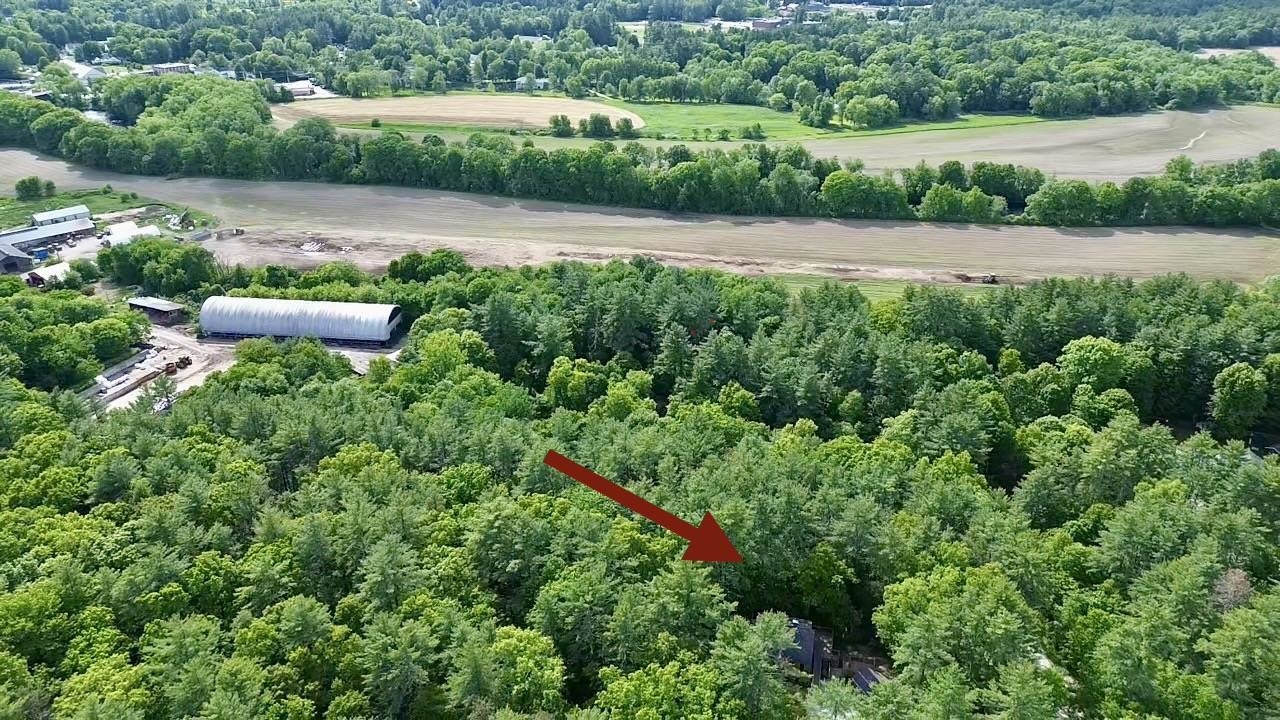 157 Little Tooky Rd, Hopkinton, NH 03229
