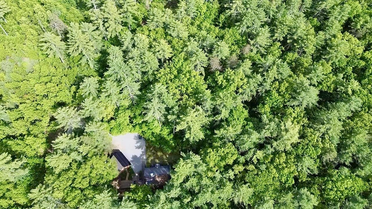 157 Little Tooky Rd, Hopkinton, NH 03229