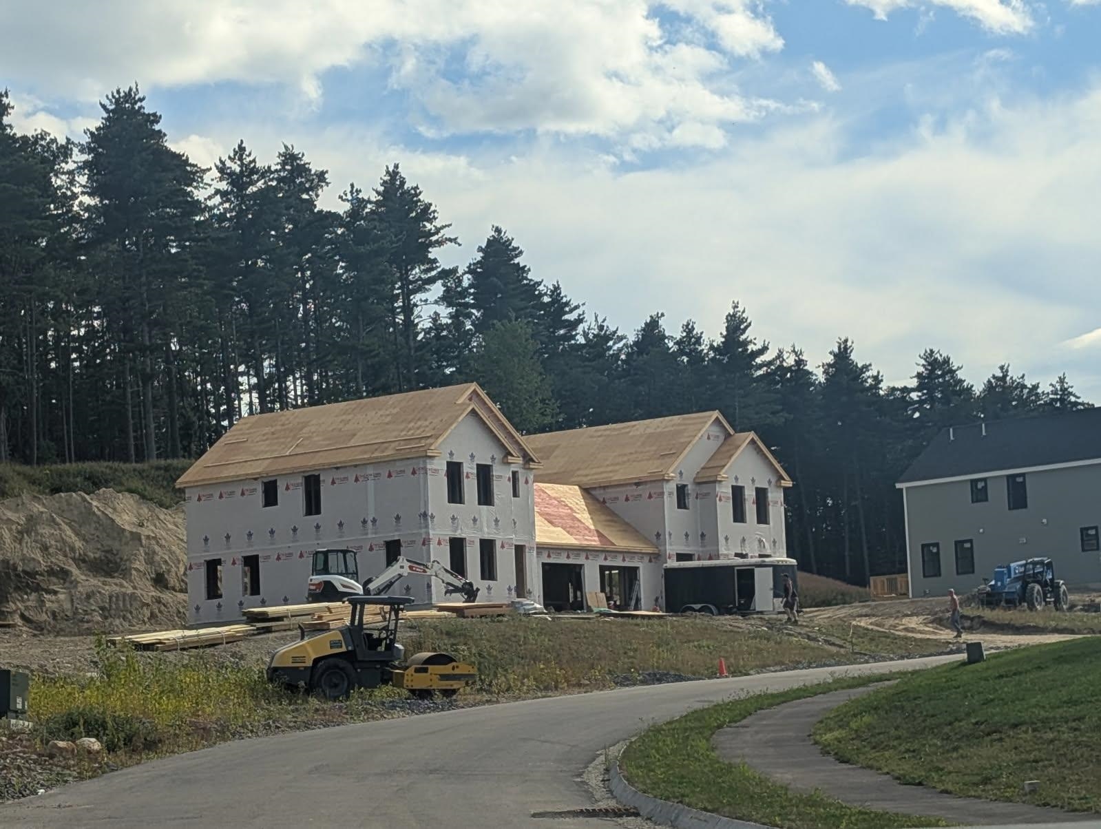 Photo 2 of Condo for sale at 18 B Windsor Ln #70, Hudson, NH 03051 | MLS# 5092737 | Listing updated on 2026-09-29