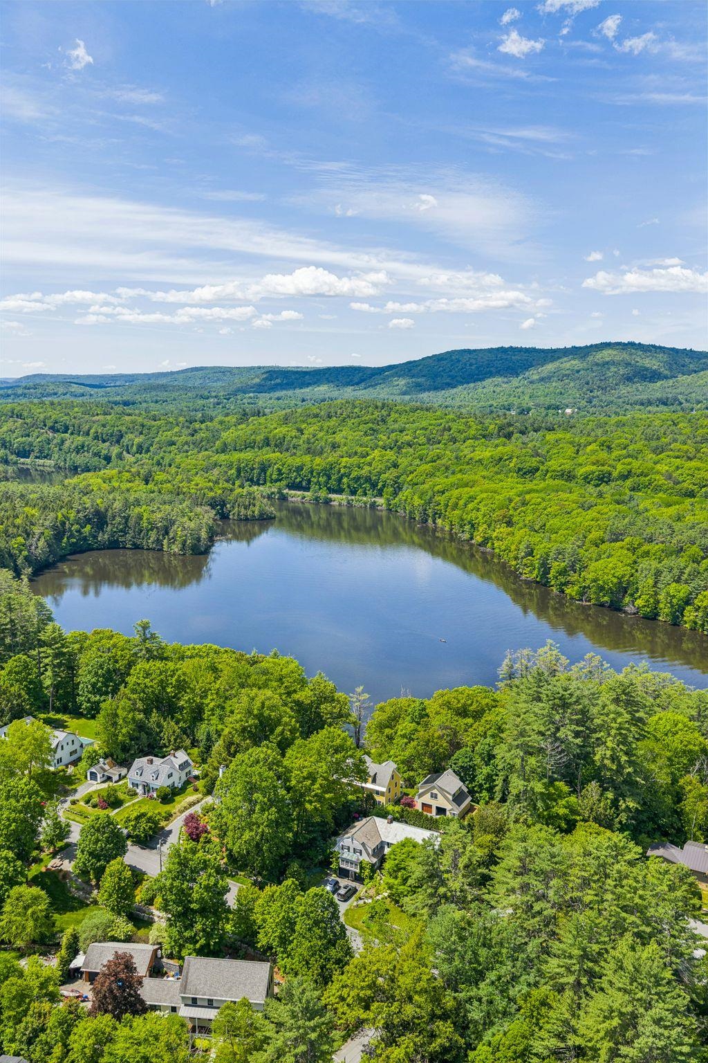 1 Read Rd, Hanover, NH 03755