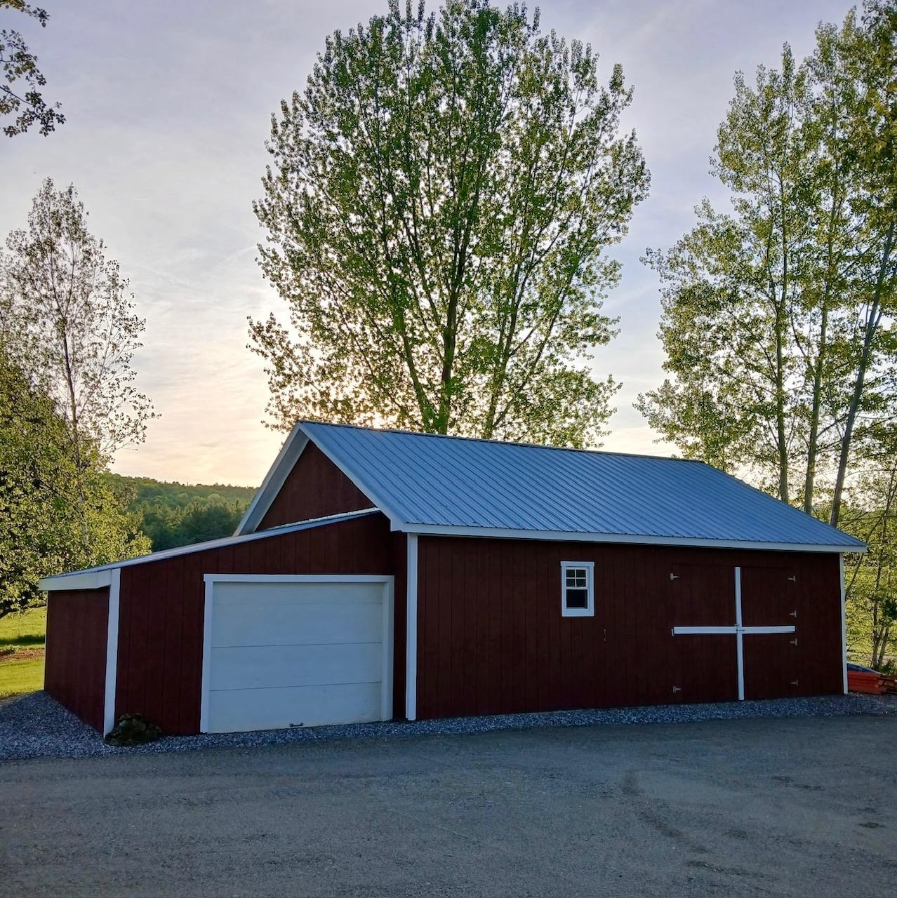 3528 Vermont Route 100 — 3