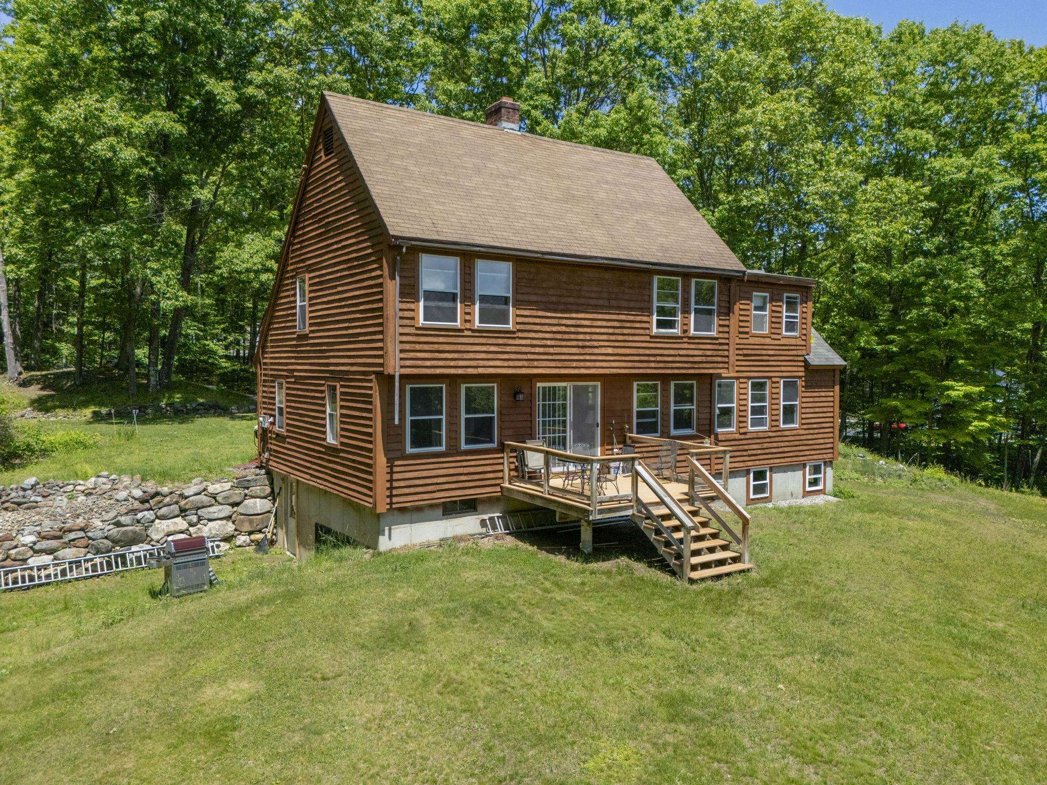 133 Hackett Hill Road