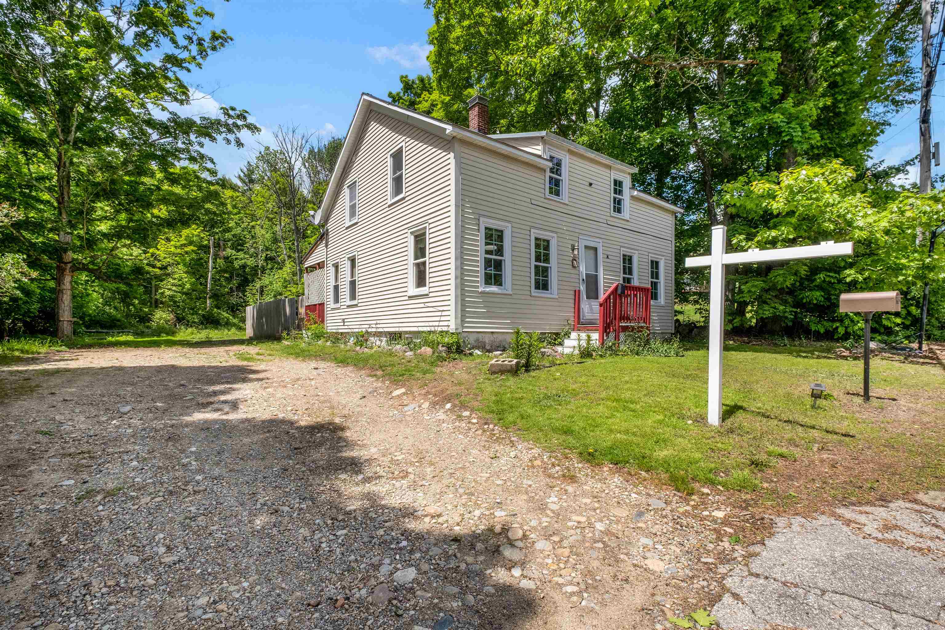 Homes for sale in Farmington, NH | 74 Glen St, Farmington, NH 03835 | MLS# 5092785