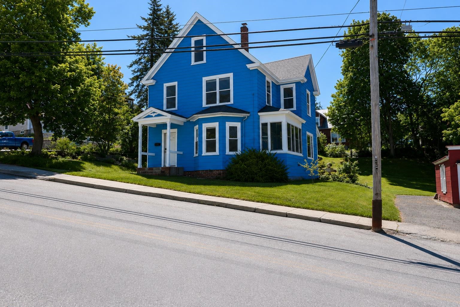 300 Hillside Ave, Berlin, NH 03570