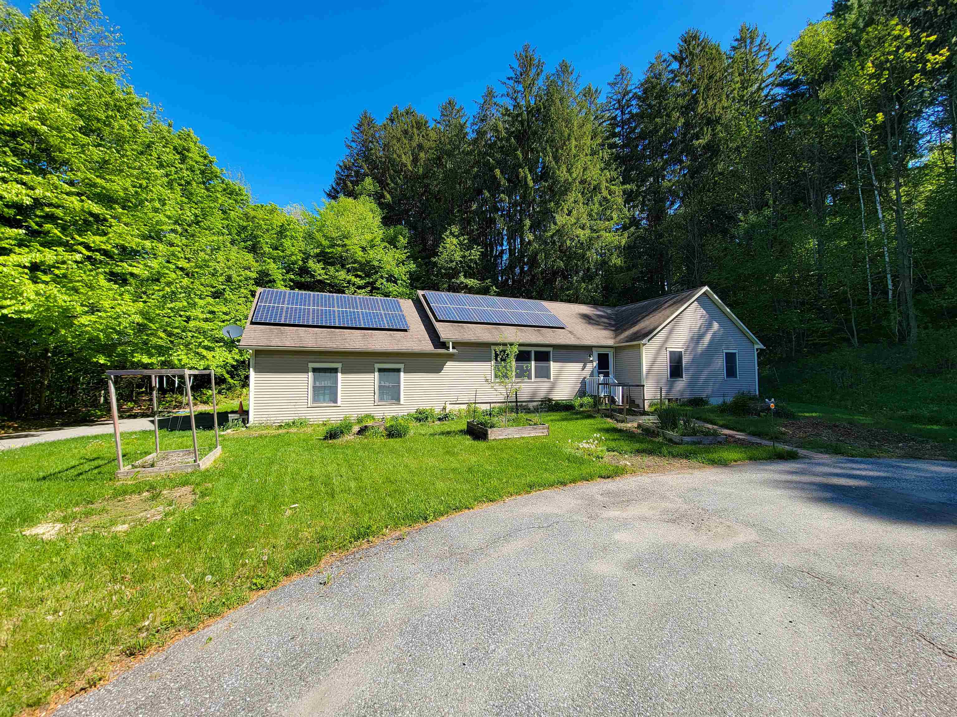 Northfield VT&nbsp;Home for sale $$455,000 $258 per sq.ft.