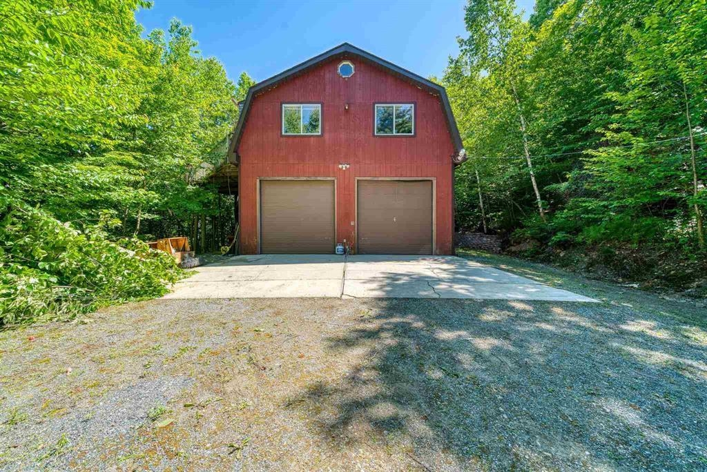 819 North Main St, Washington, NH 03280