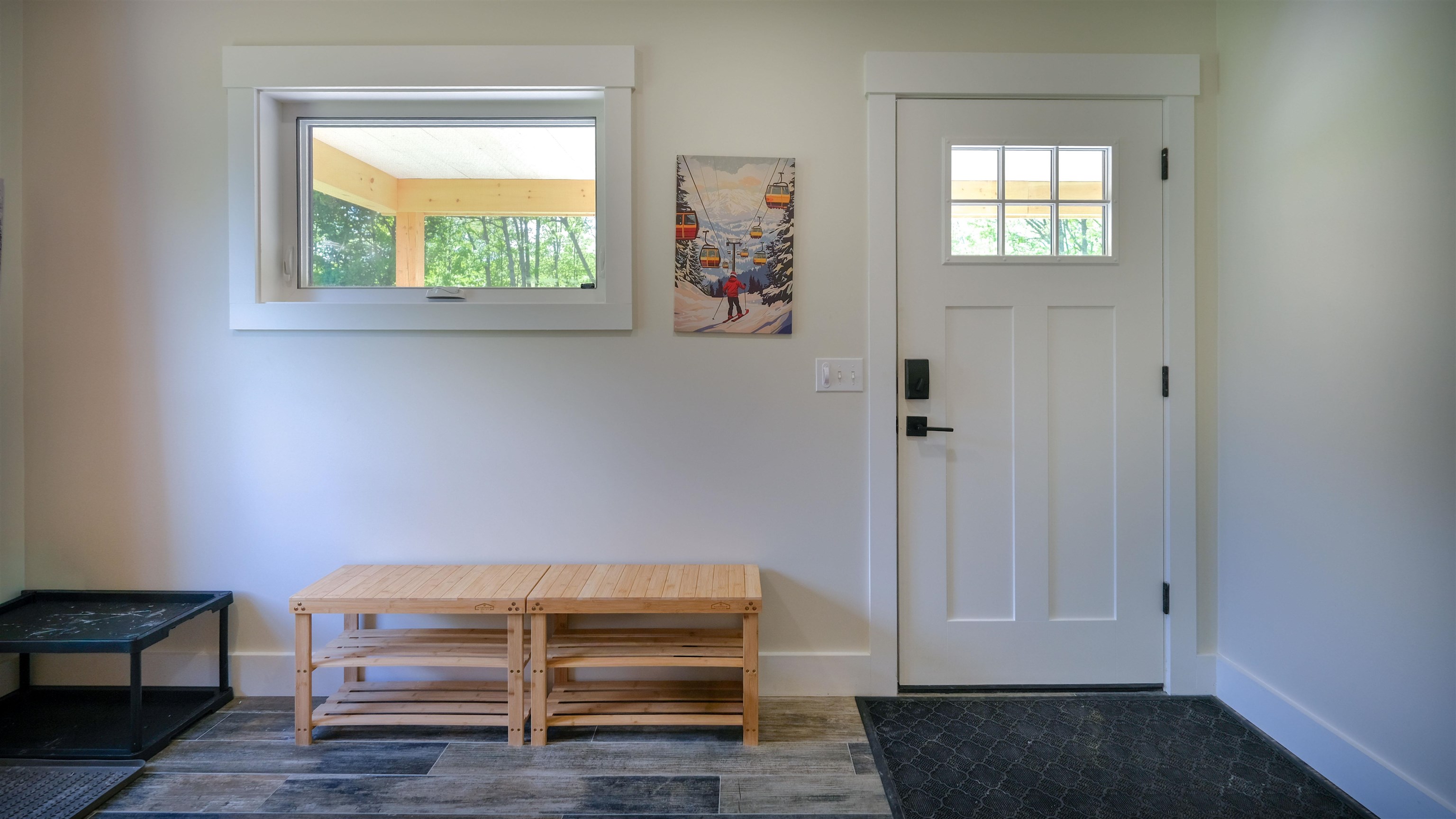 Entry bench 25416827