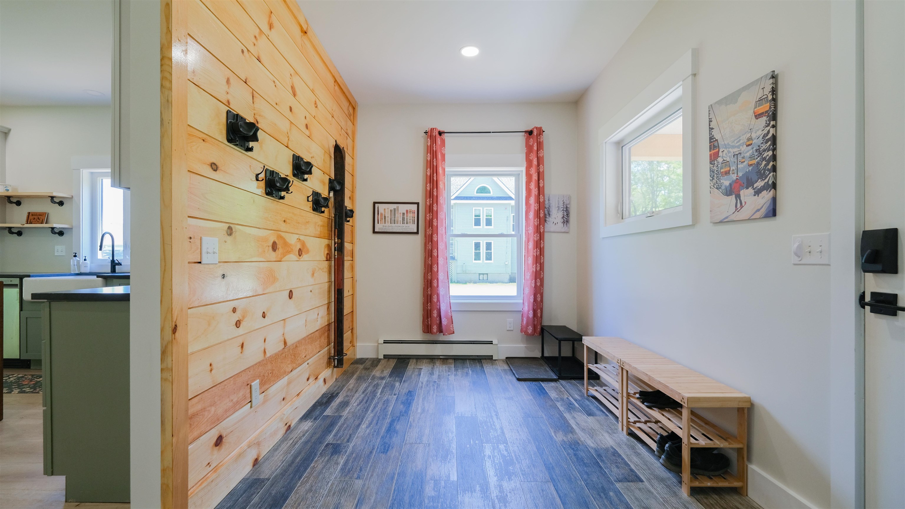 Clever rack wall 25416826