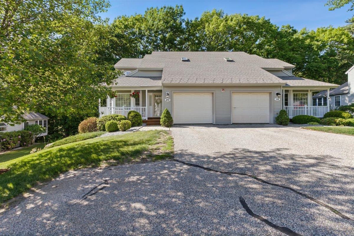 20 Centerview Rd, Atkinson, NH 03811