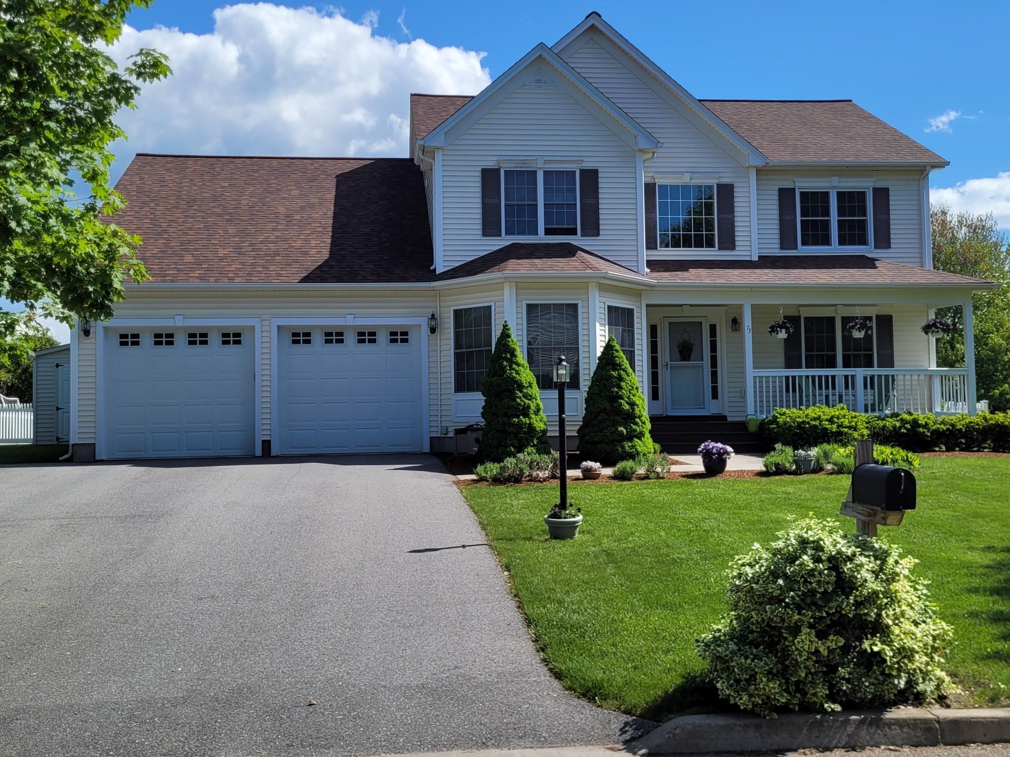 73 Butler Drive
