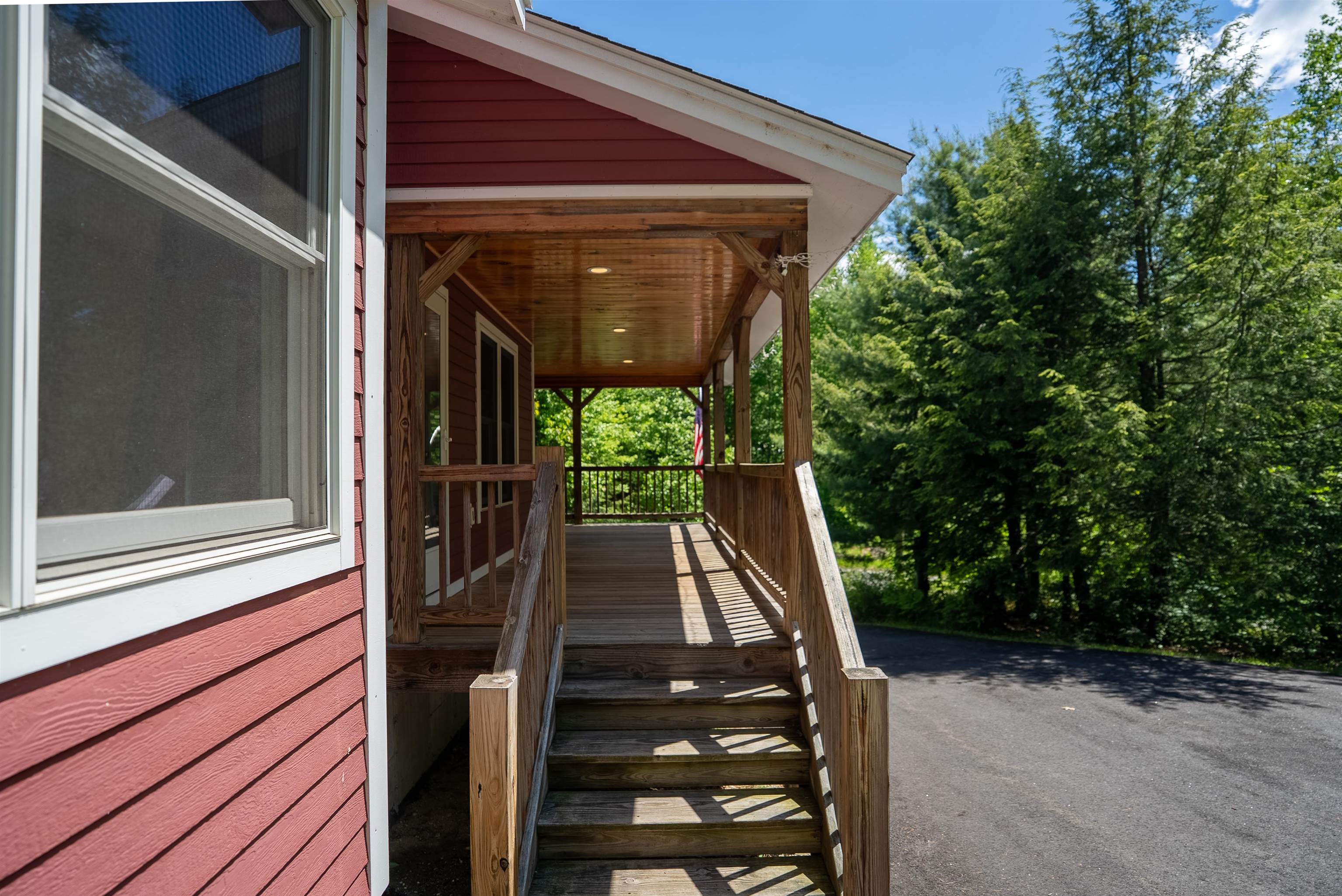 24 Cummings Dr, Newbury, NH 03255