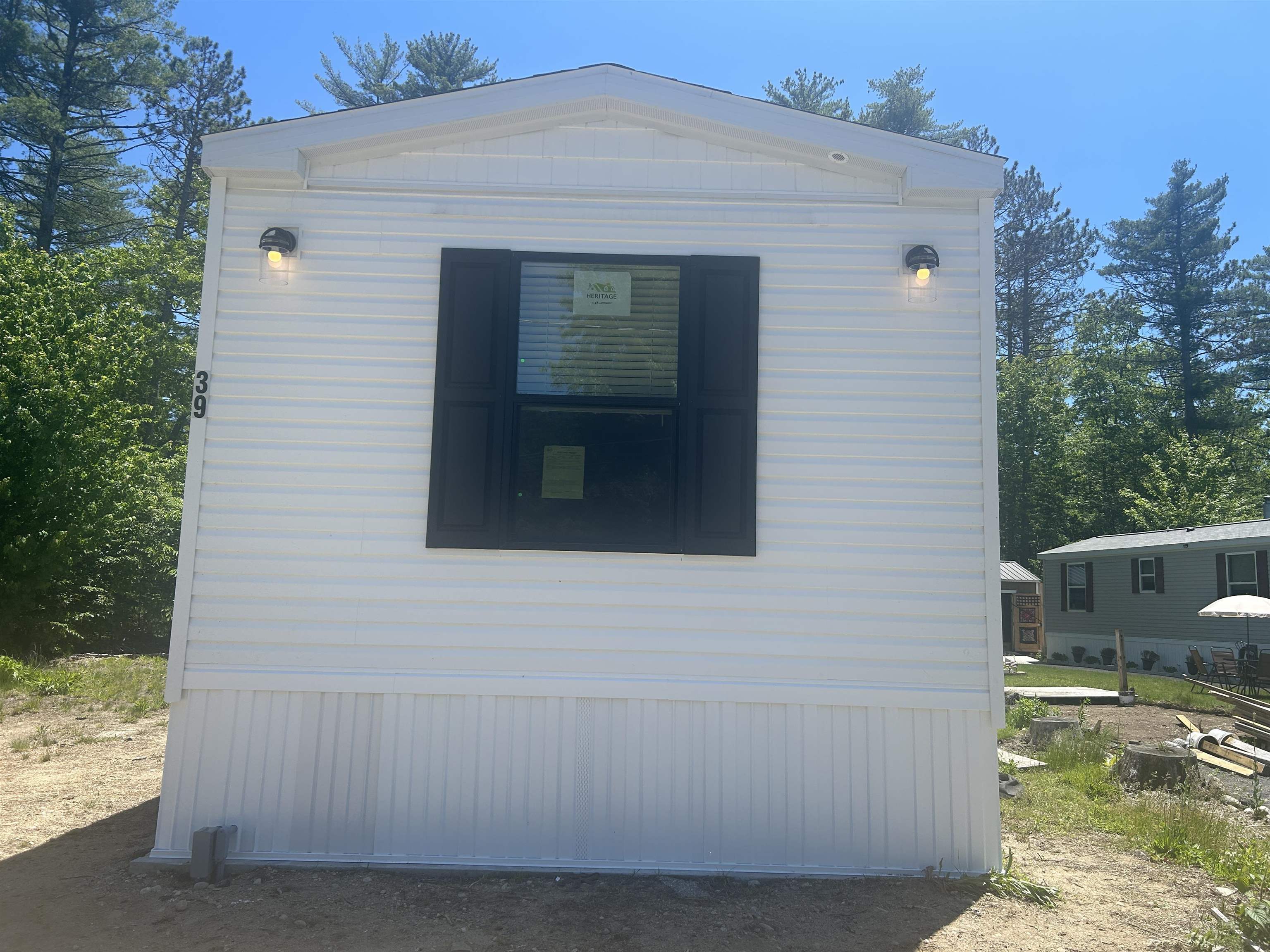 39 Pineland Park Rd, Milton, NH 03851