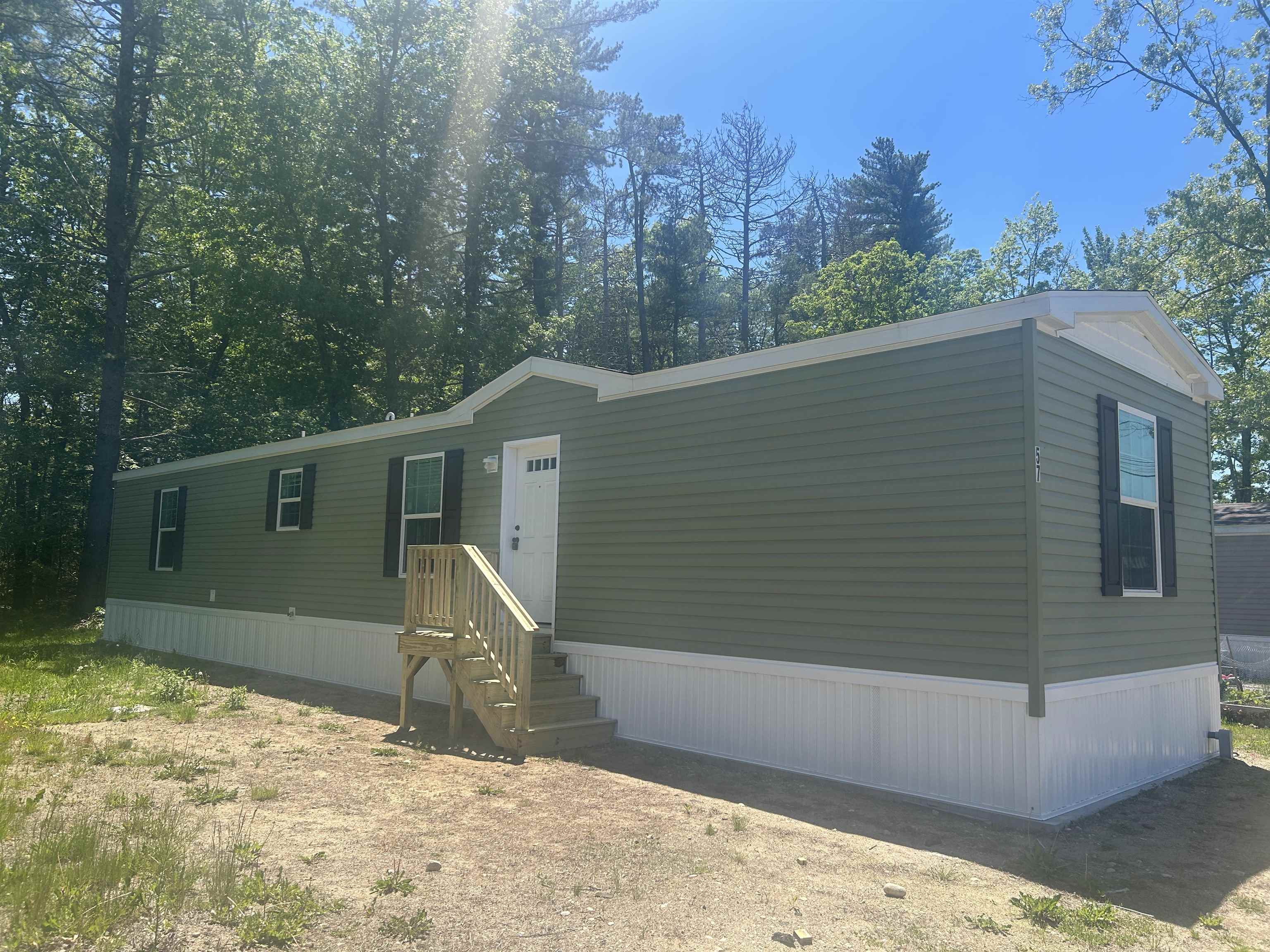 57 Pineland Park Rd, Milton, NH 03851