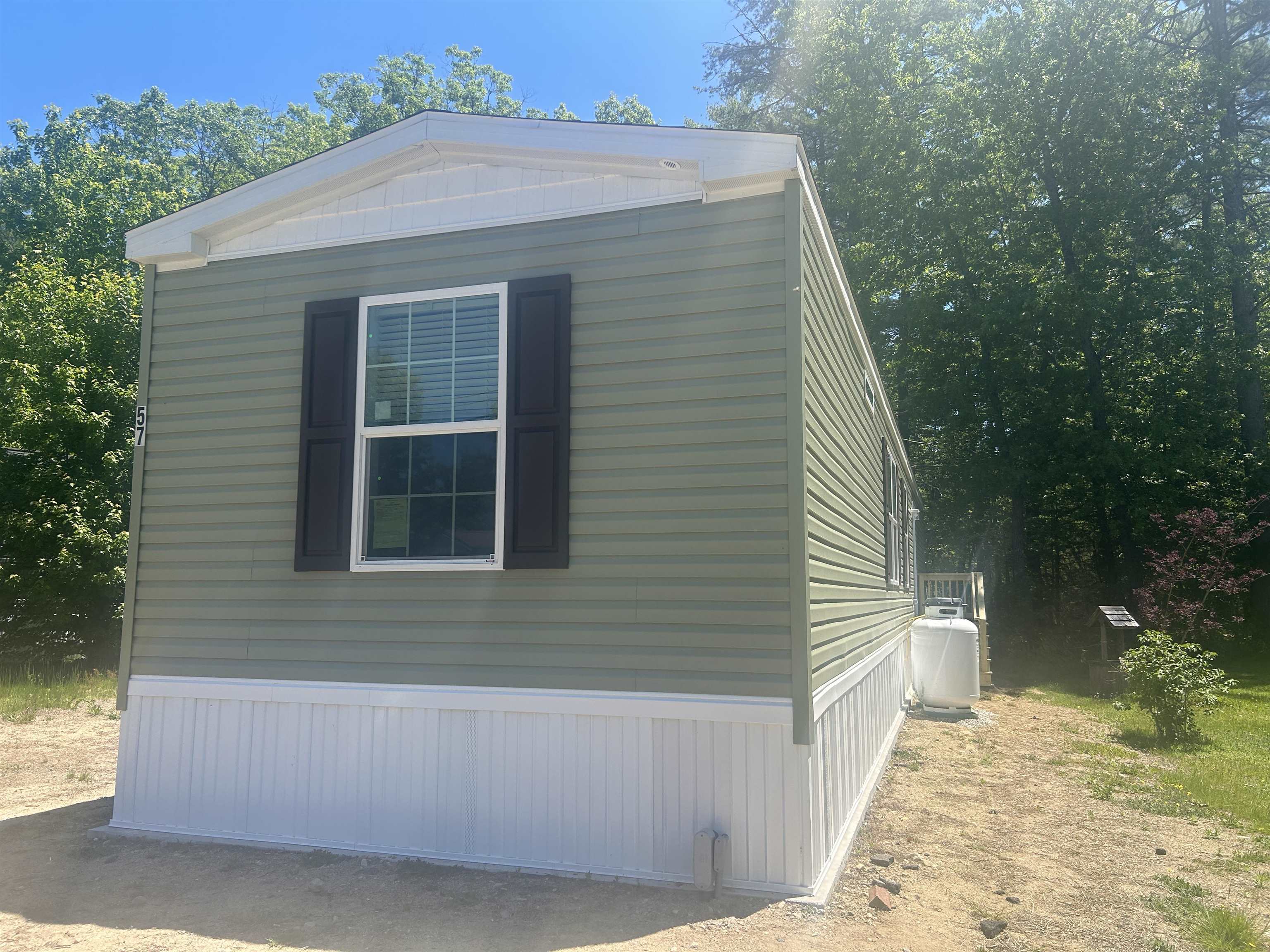 57 Pineland Park Rd, Milton, NH 03851