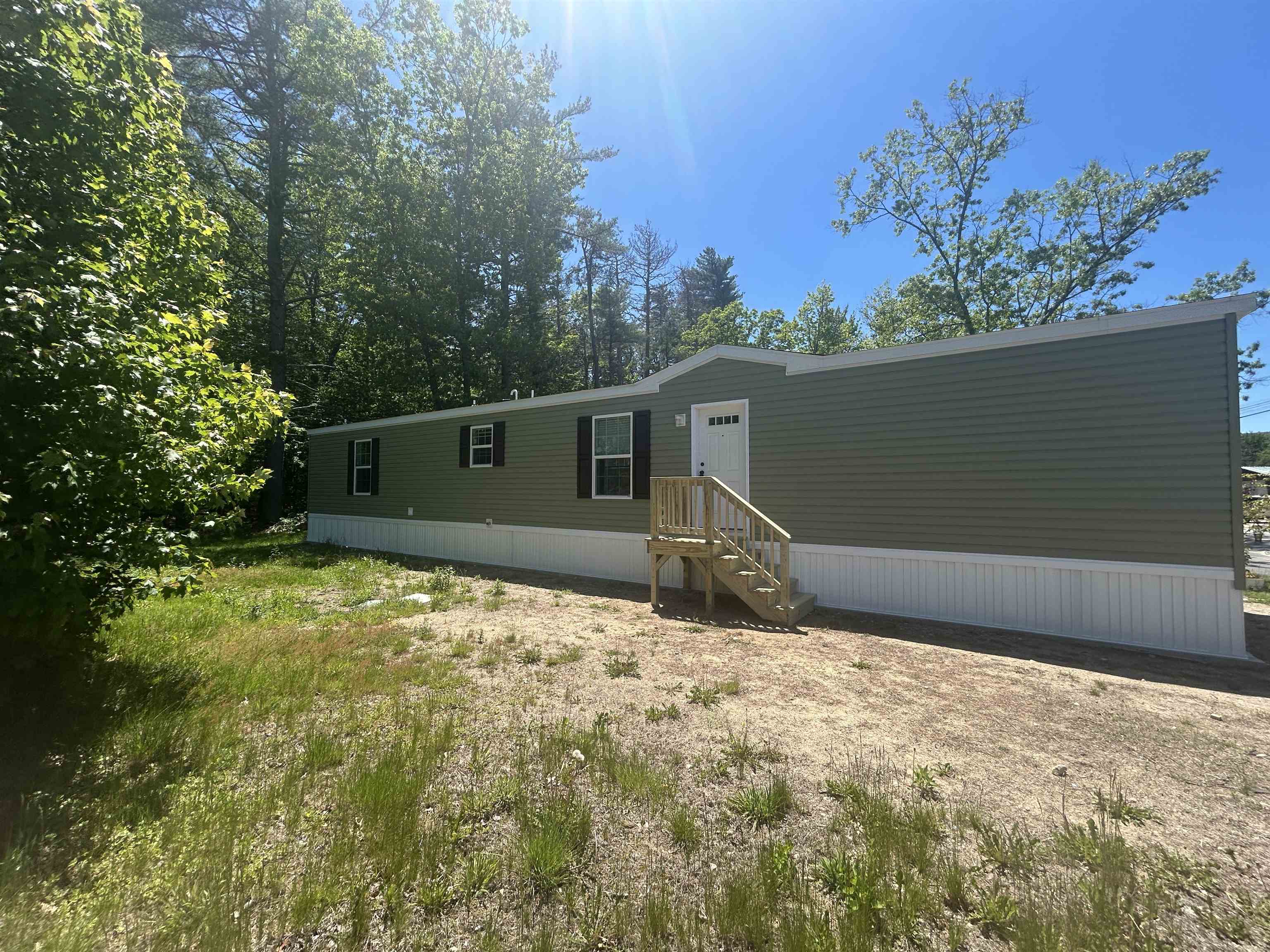 57 Pineland Park Rd, Milton, NH 03851