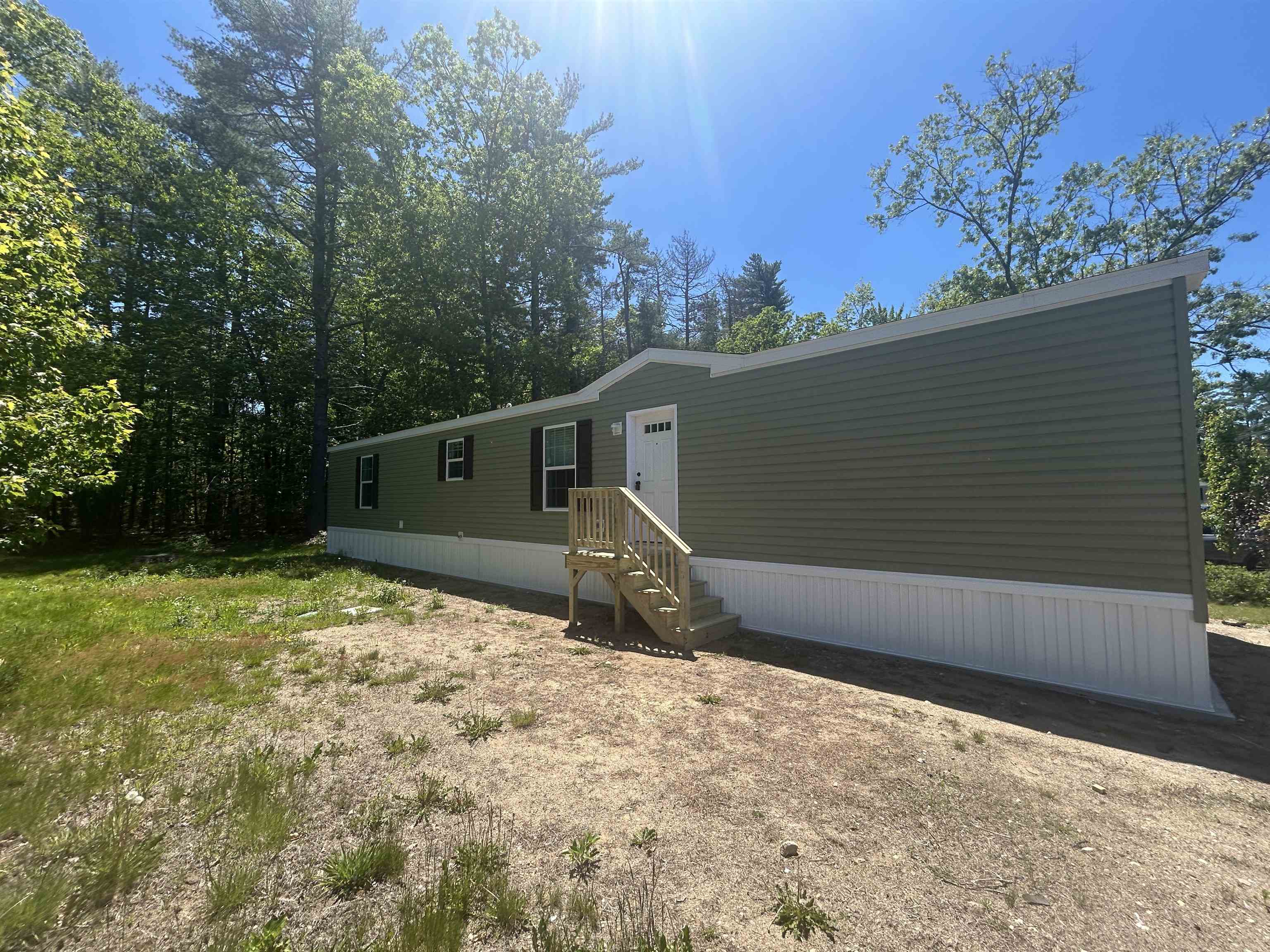 57 Pineland Park Rd, Milton, NH 03851