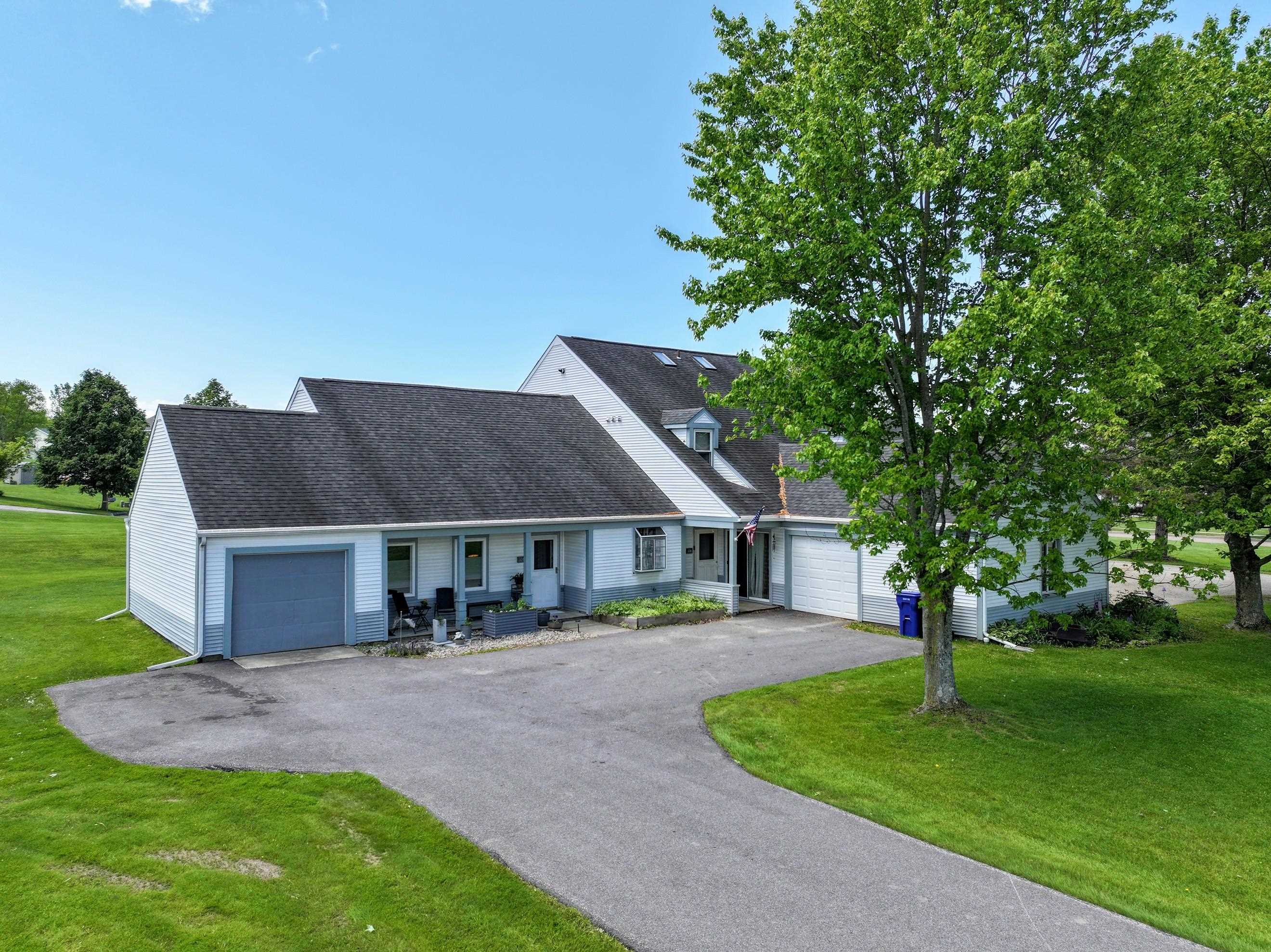 Vergennes VT&nbsp;Condo for sale $$349,000 $348 per sq.ft.