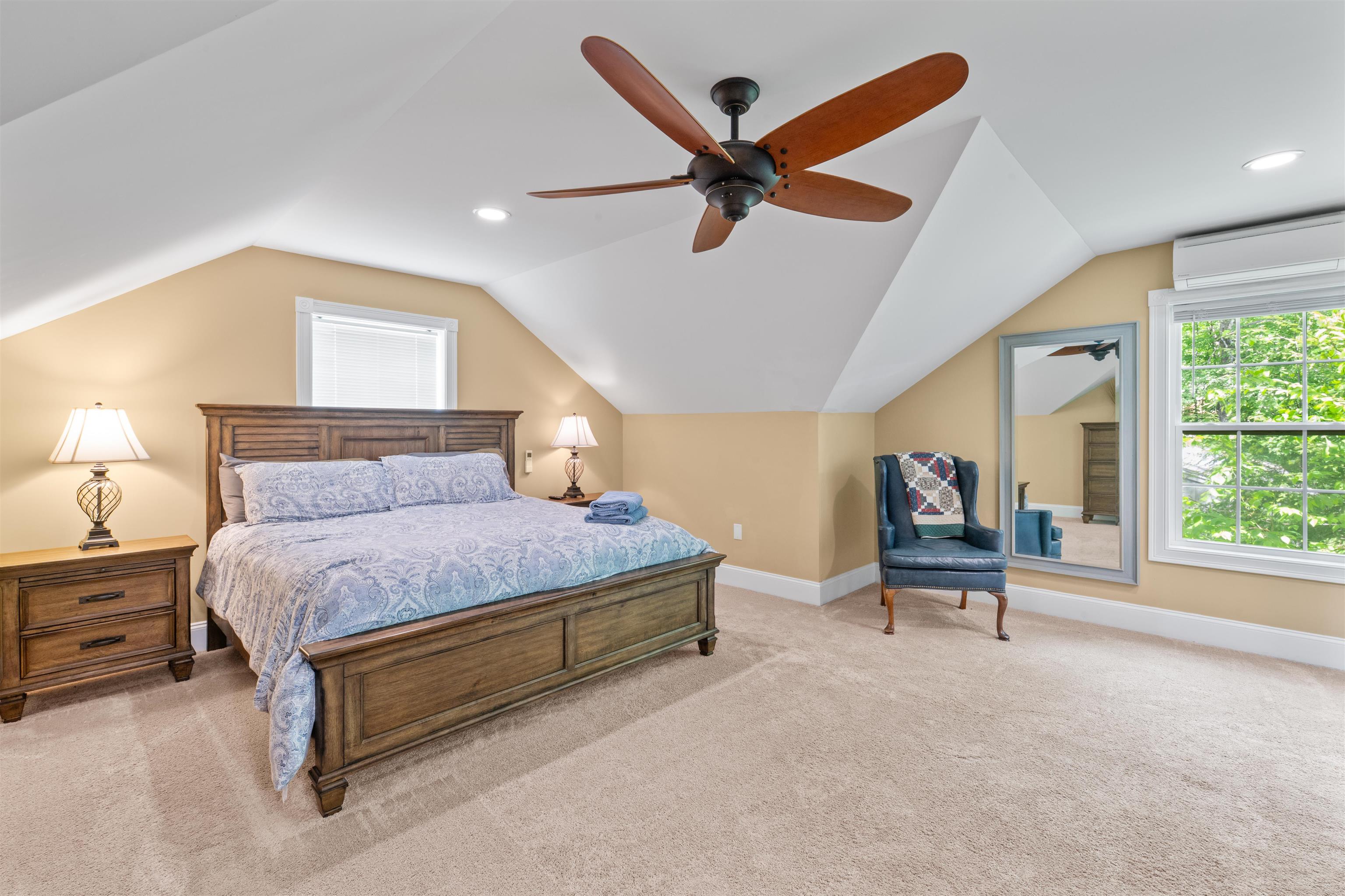 2nd Floor with Ensuite