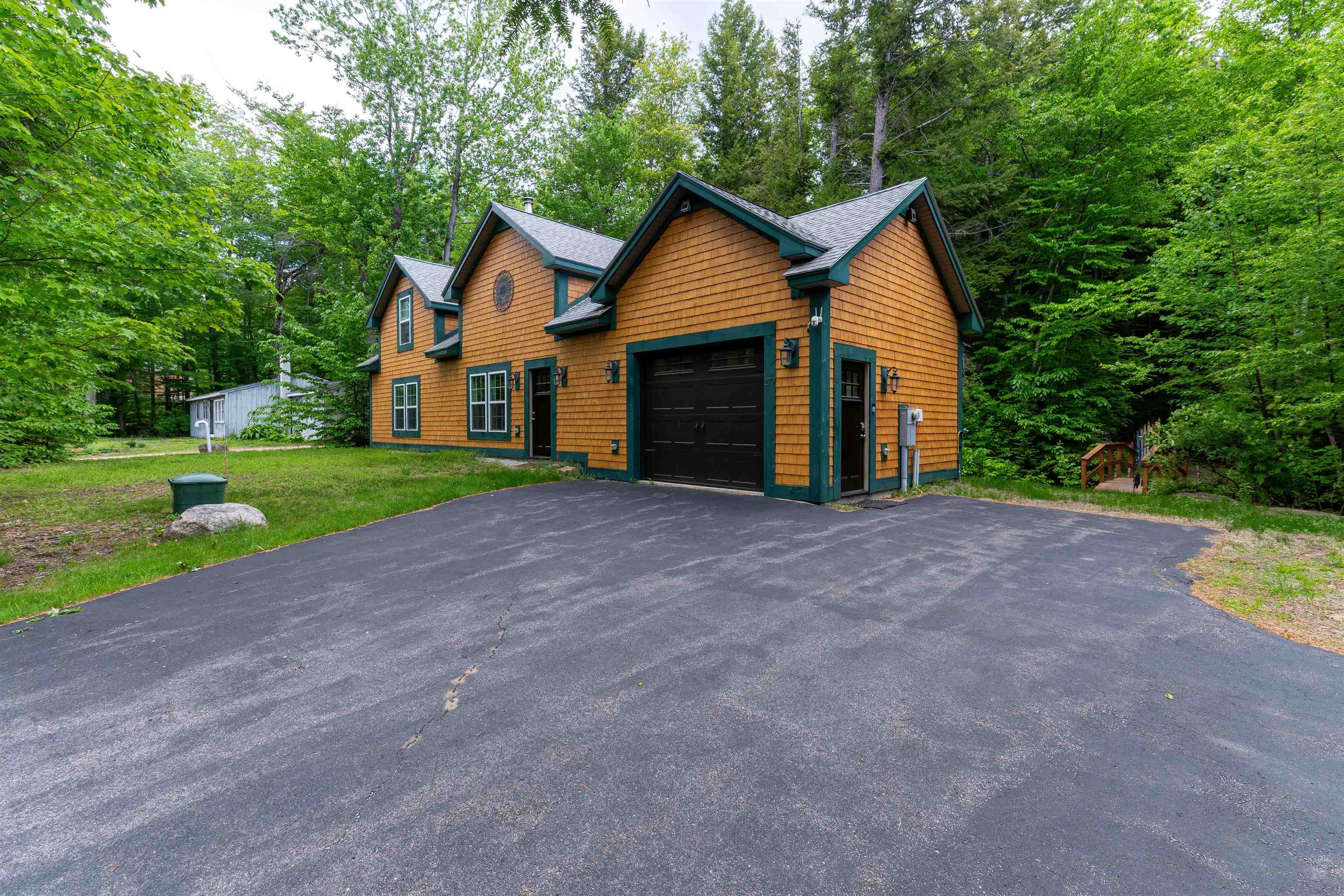 177 Alpstrausse , Bartlett, NH 03812