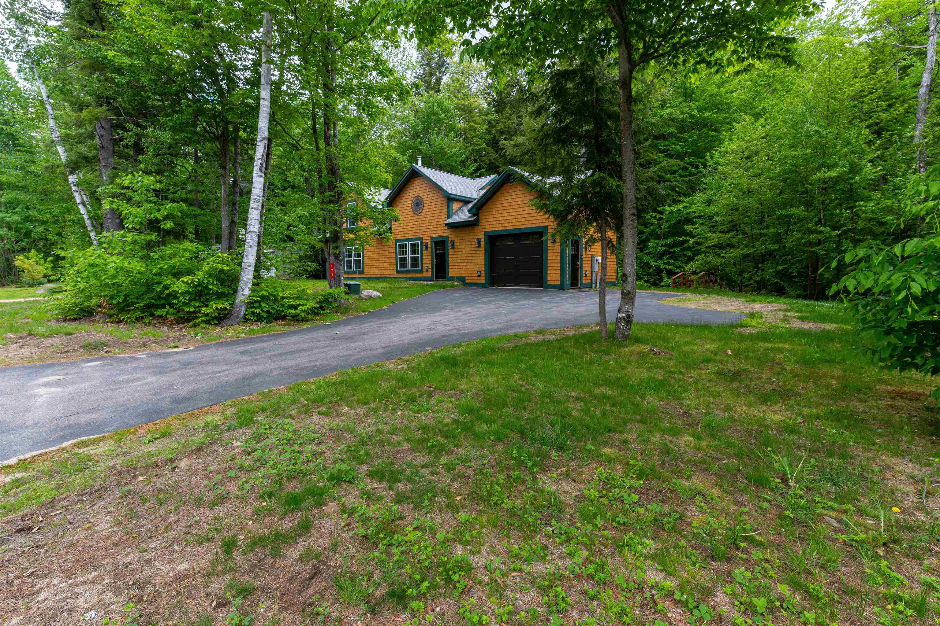177 Alpstrausse , Bartlett, NH 03812