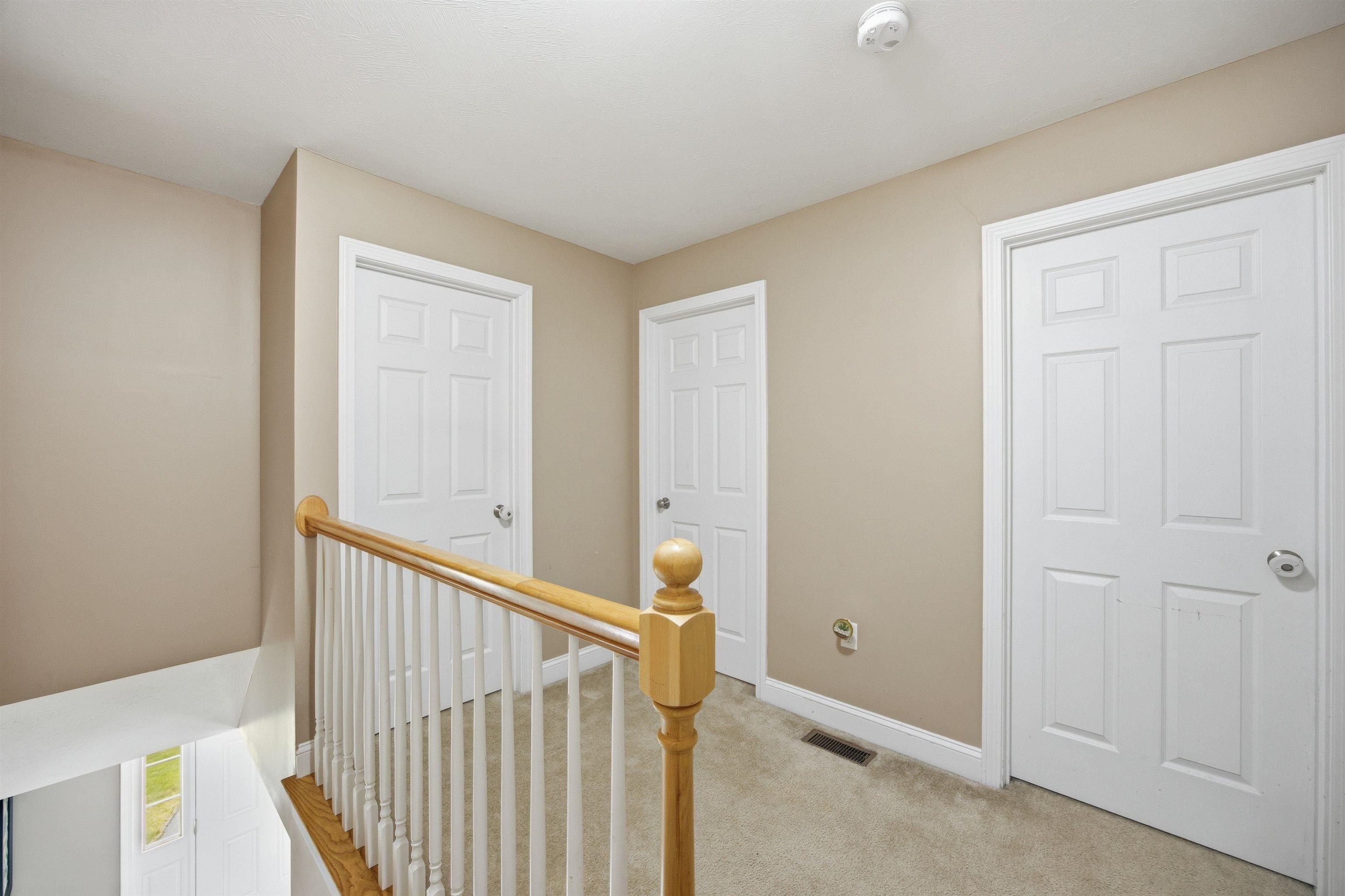 Second Floor Landing