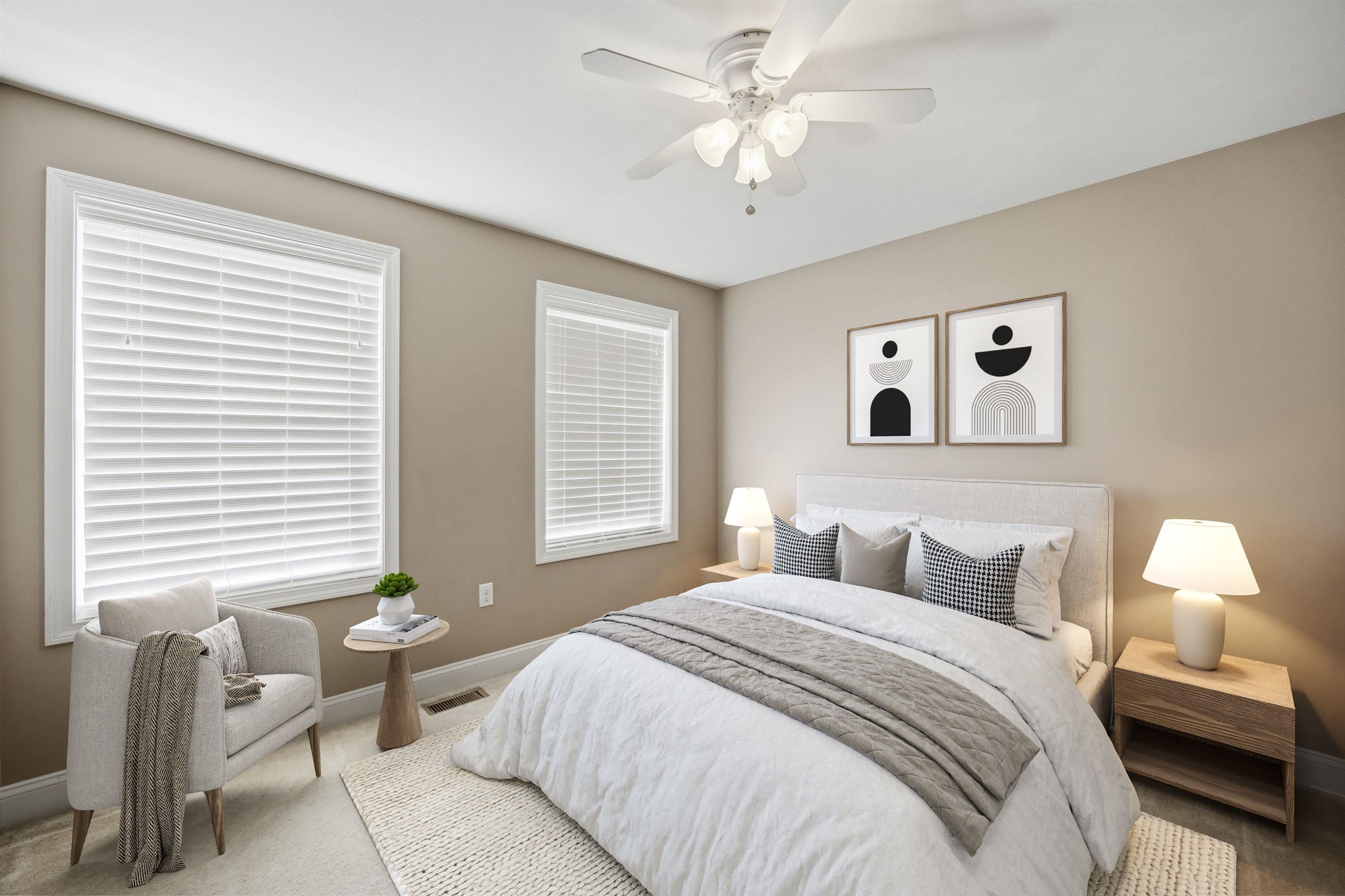 Bedroom 3