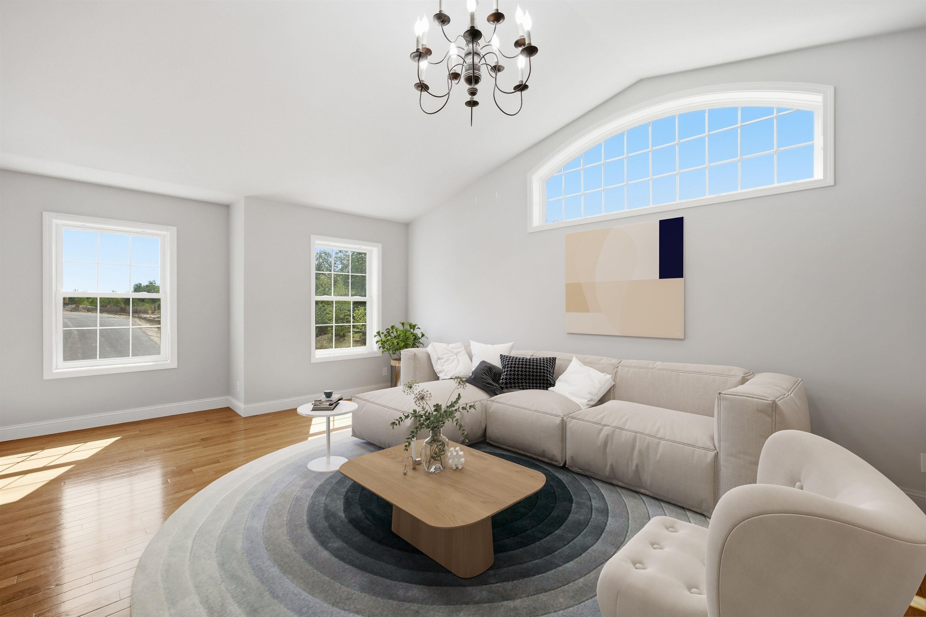 In-Law Suite