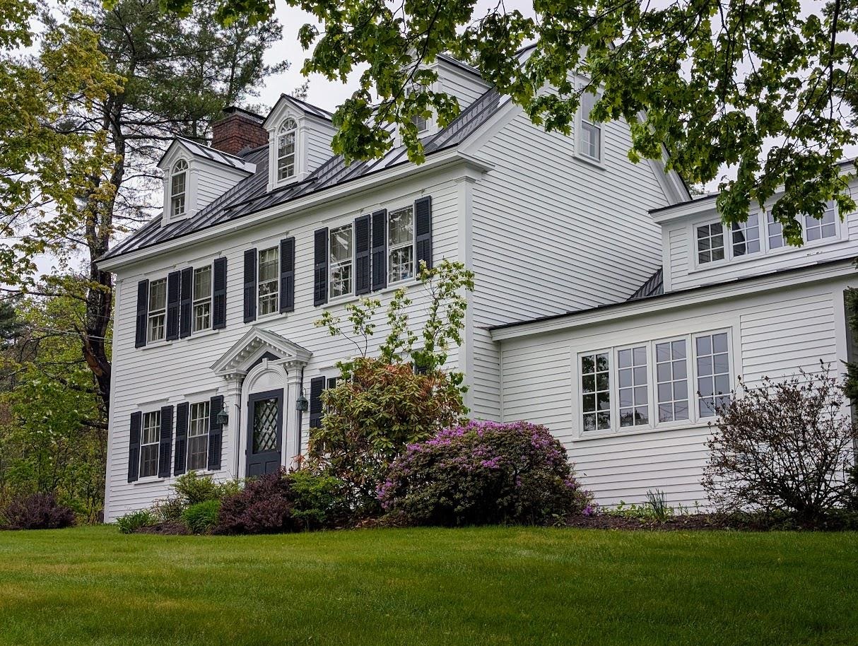 16 Gould Hill Rd, Hopkinton, NH 03229