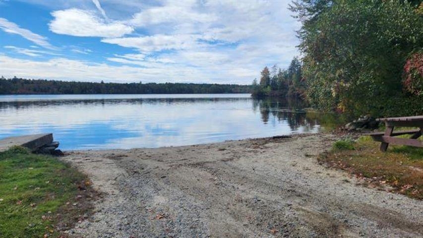 Squam Lake Access