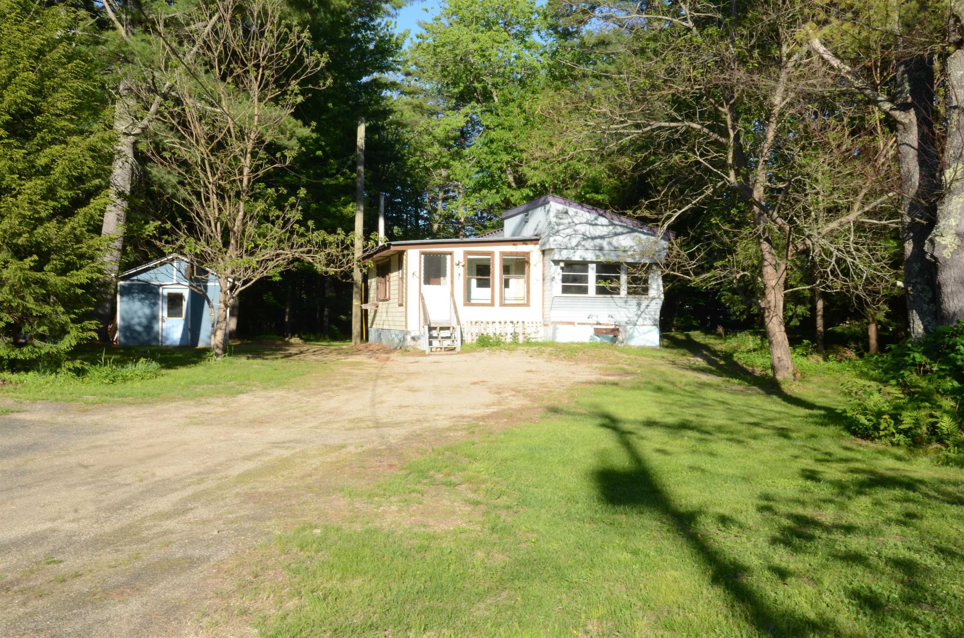 2070 Route 16 , Ossipee, NH 03890