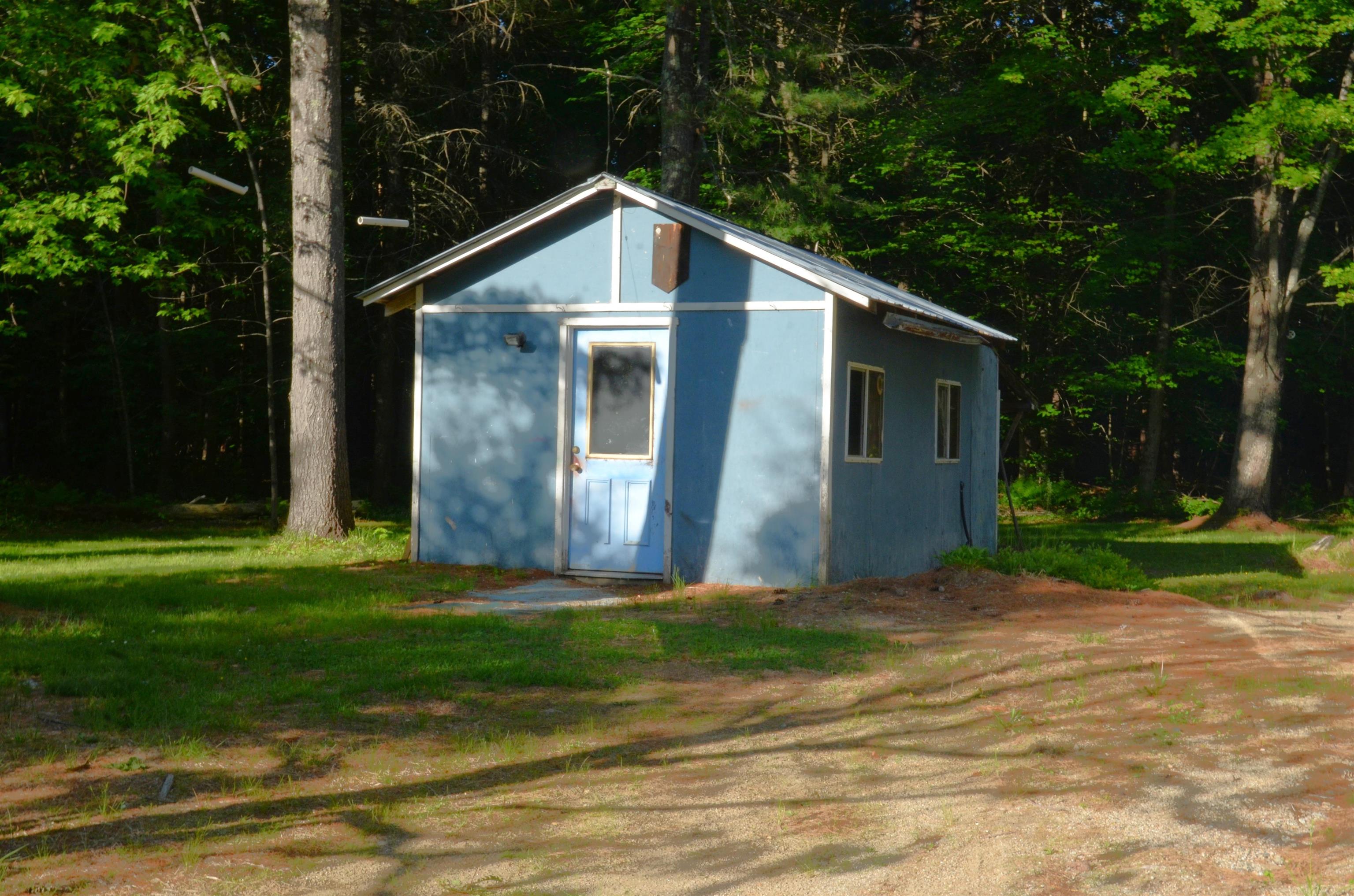 2070 Route 16 , Ossipee, NH 03890