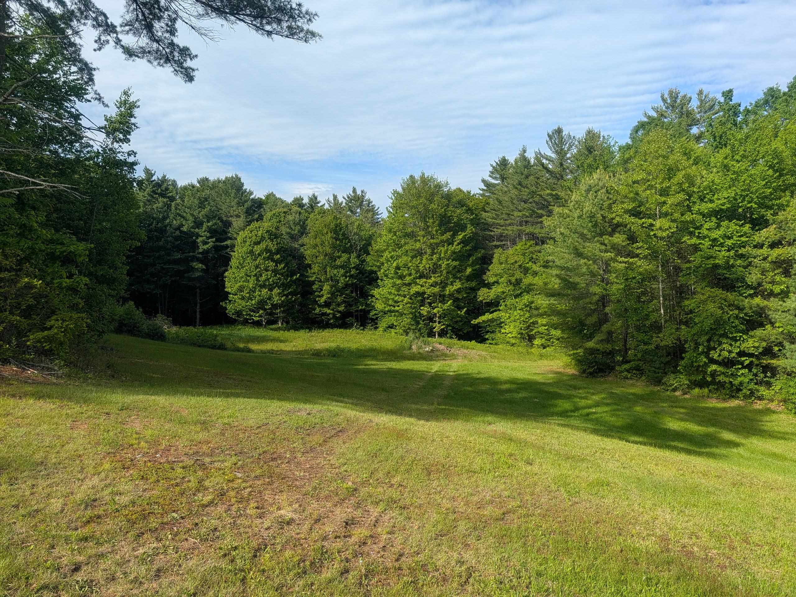 image of Hartland VT 