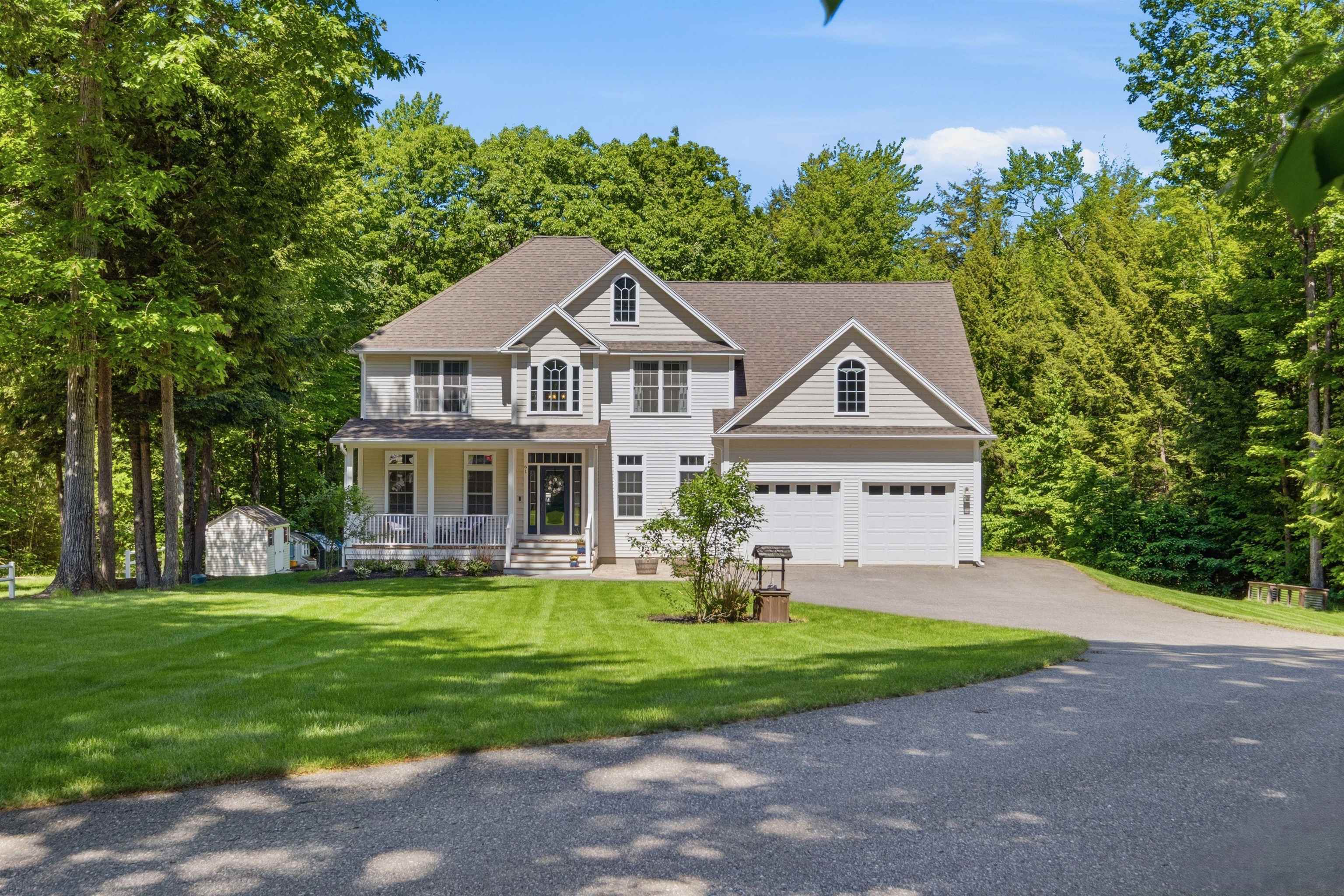 61 Farm View Lane — photo 1
