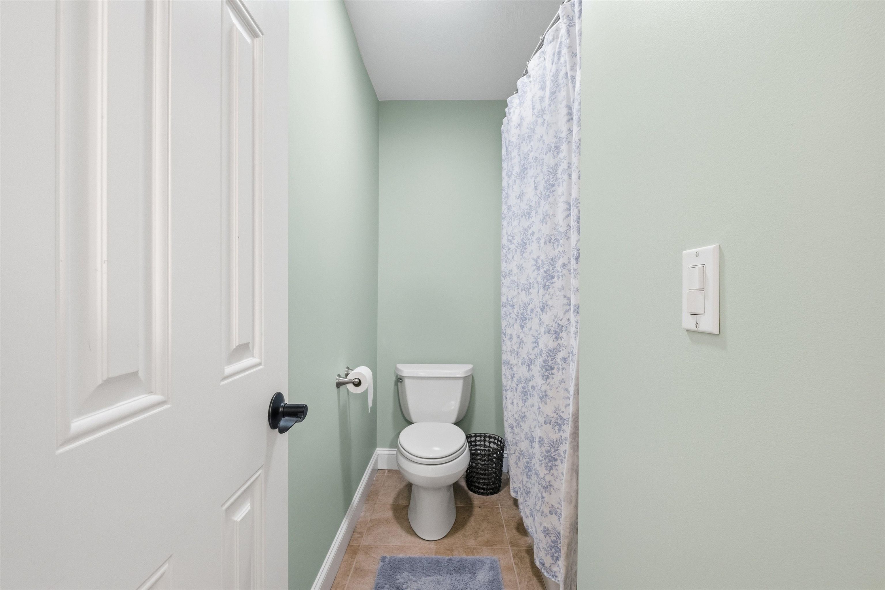 2nd Floor bathroom