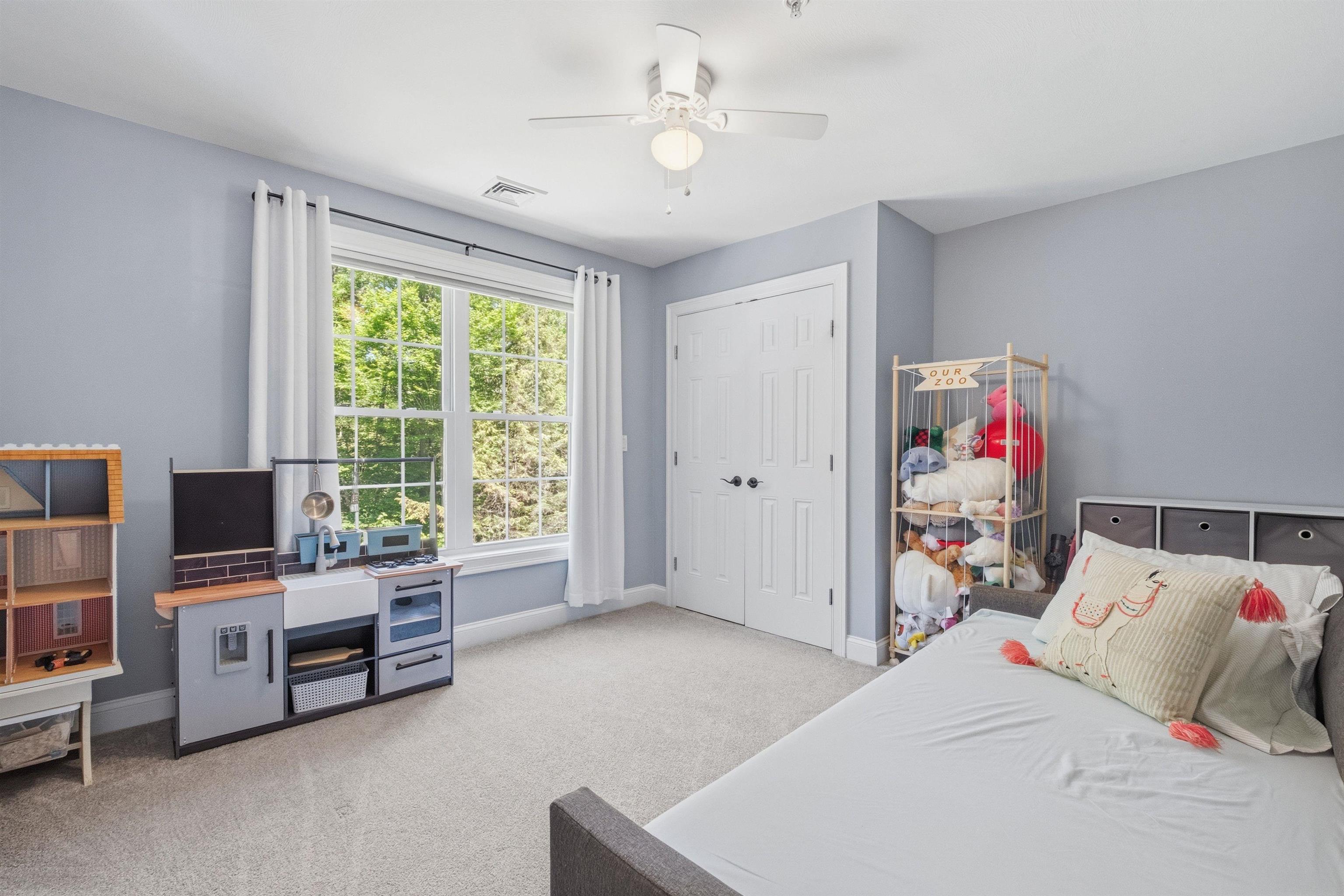 3rd Bedroom 2nd Floor