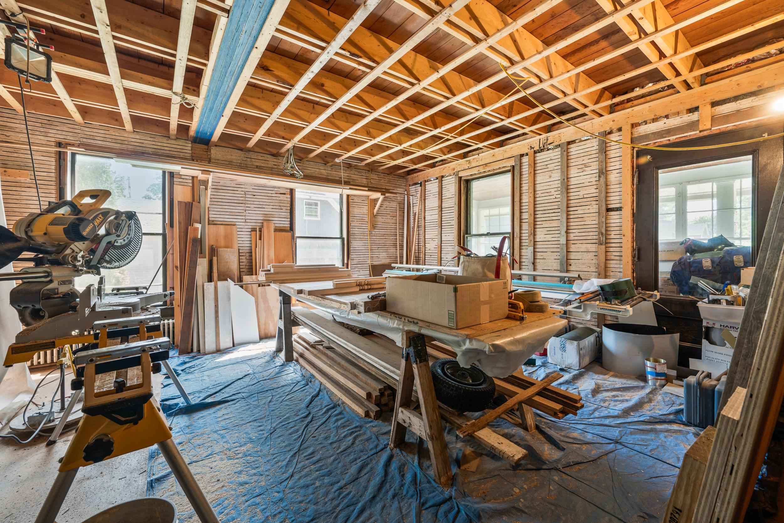 44 Alpine St, Gorham, NH 03581