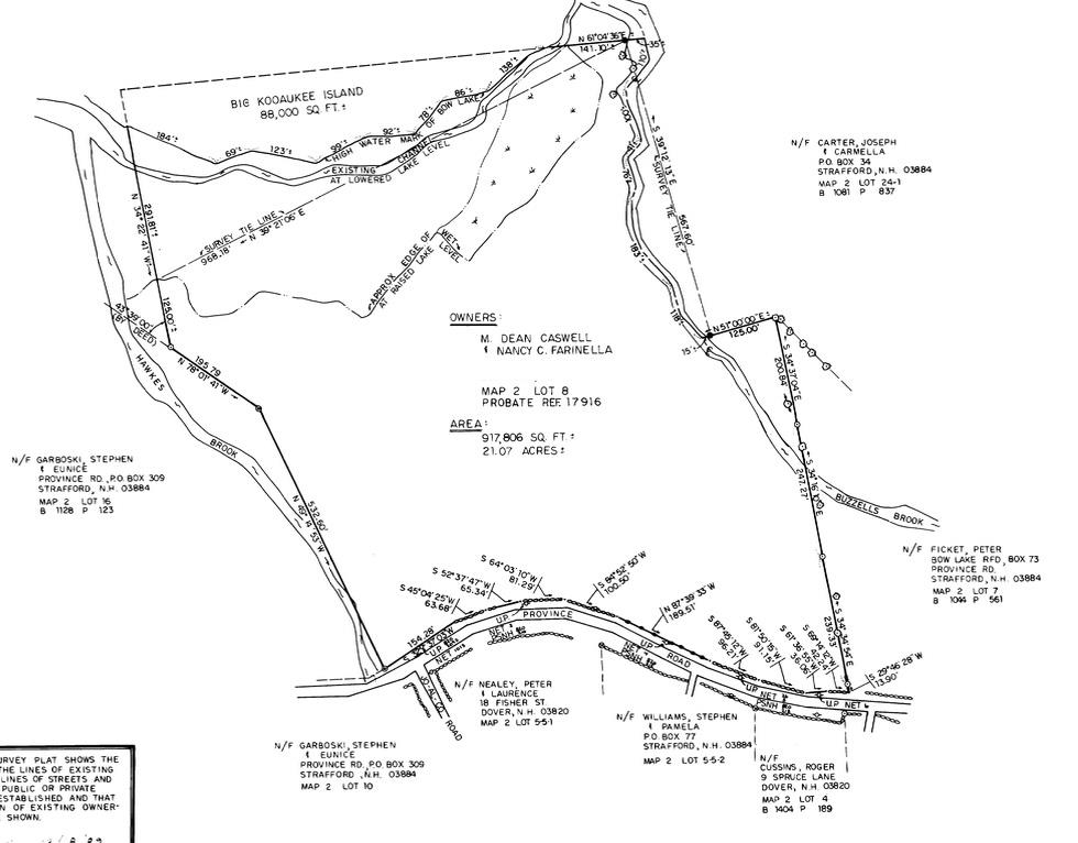 77-79 Province Rd, Strafford, NH 03884