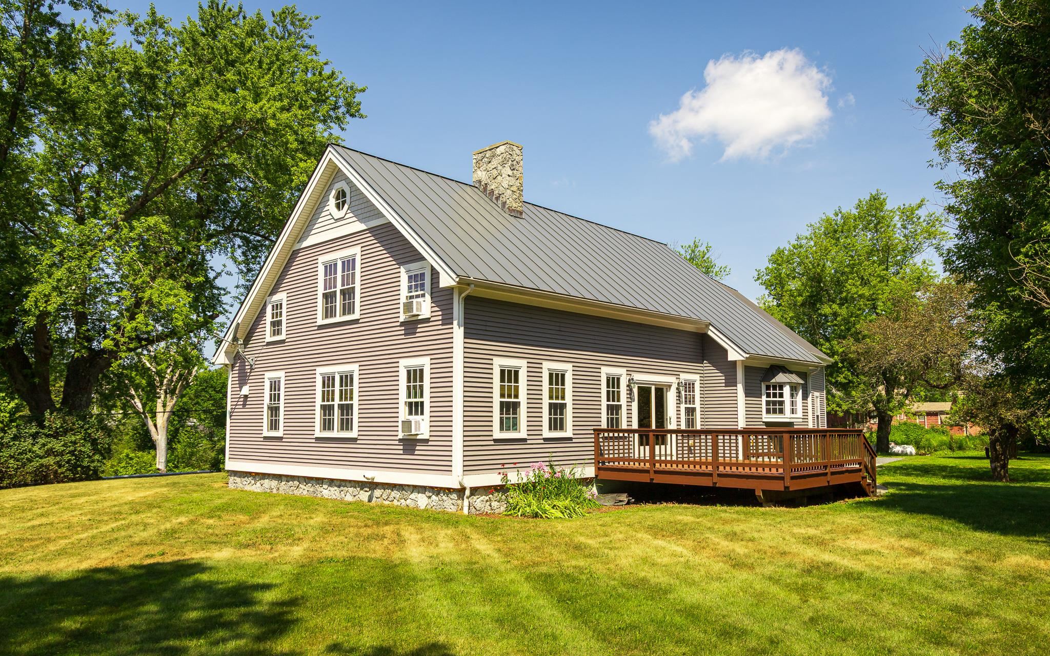 MARLOW NH&nbsp;Home for sale $$600,000 | $206 per sq.ft.