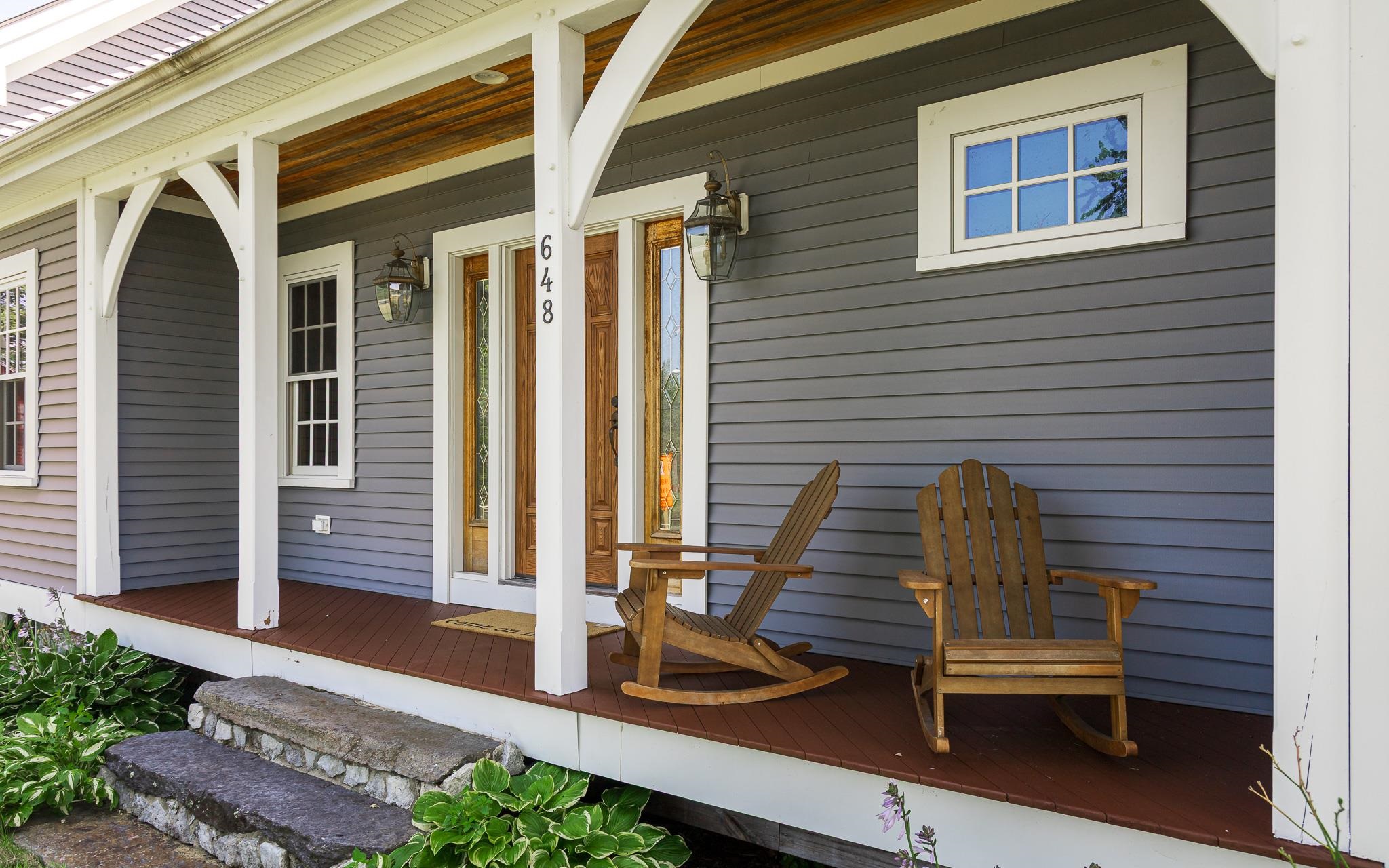 648 Nh Route 10 S, Marlow, NH 03456