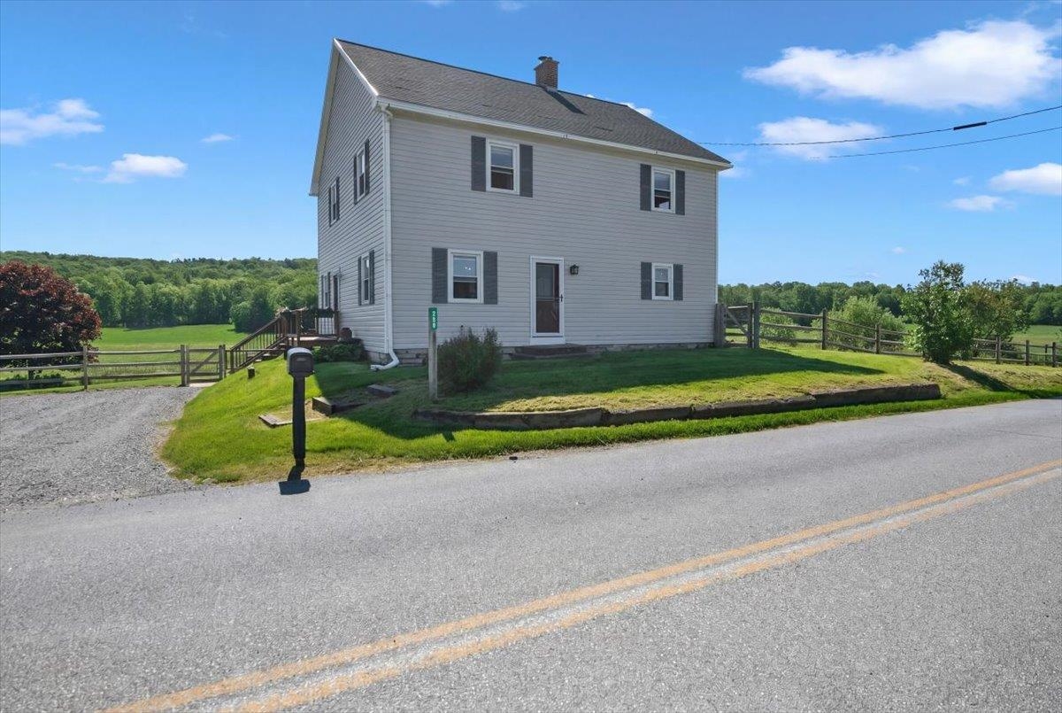 Orwell VT&nbsp;Home for sale $$355,000 $163 per sq.ft.
