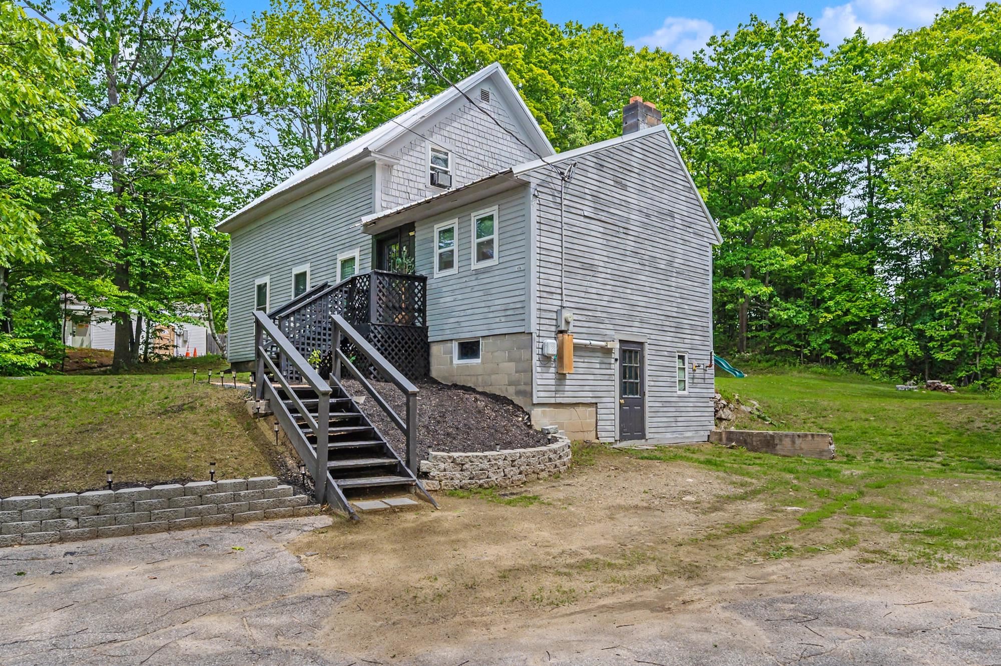 1954 Wakefield Rd, Wakefield, NH 03872