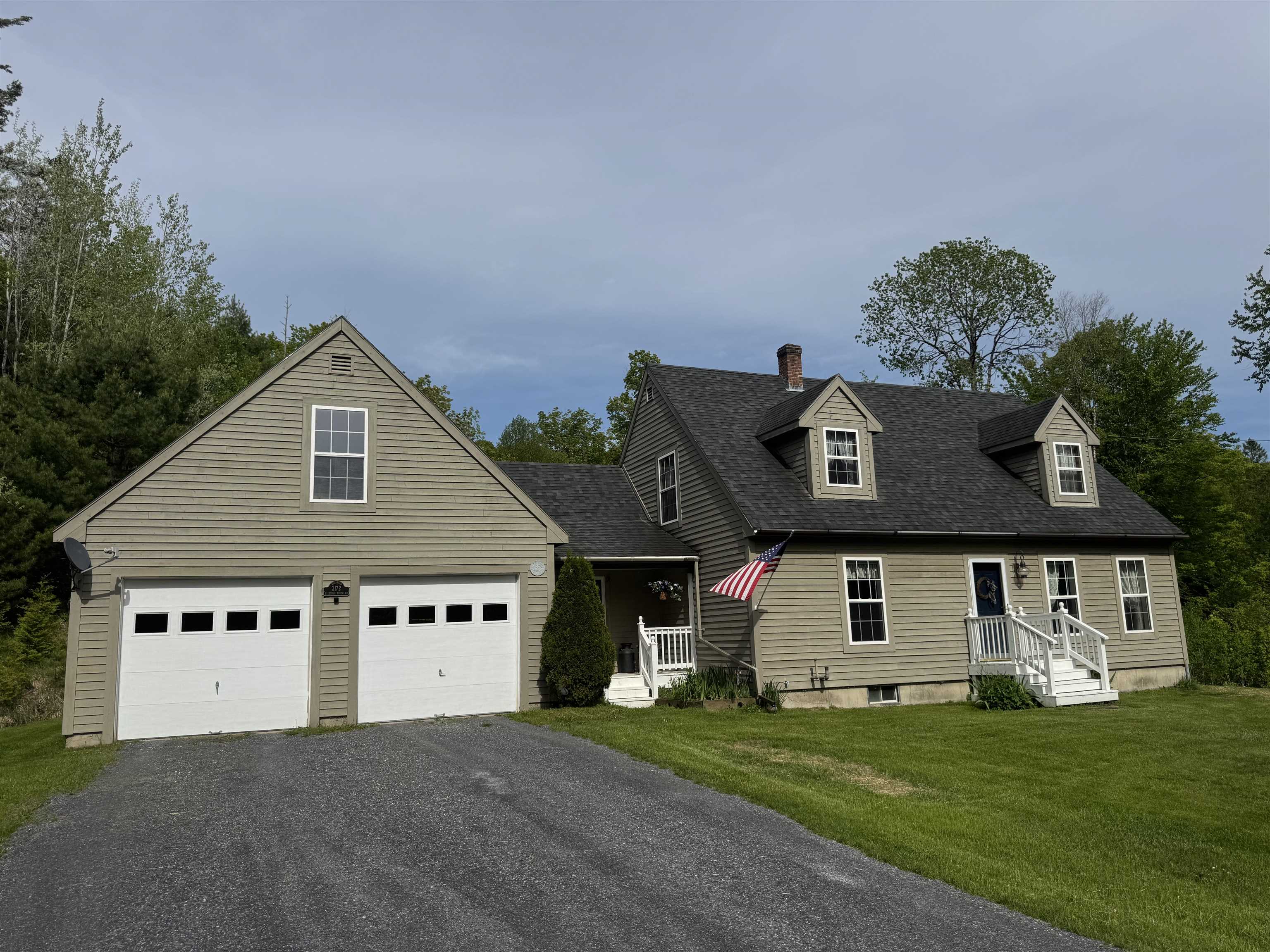 3172 Calendar Brook Road