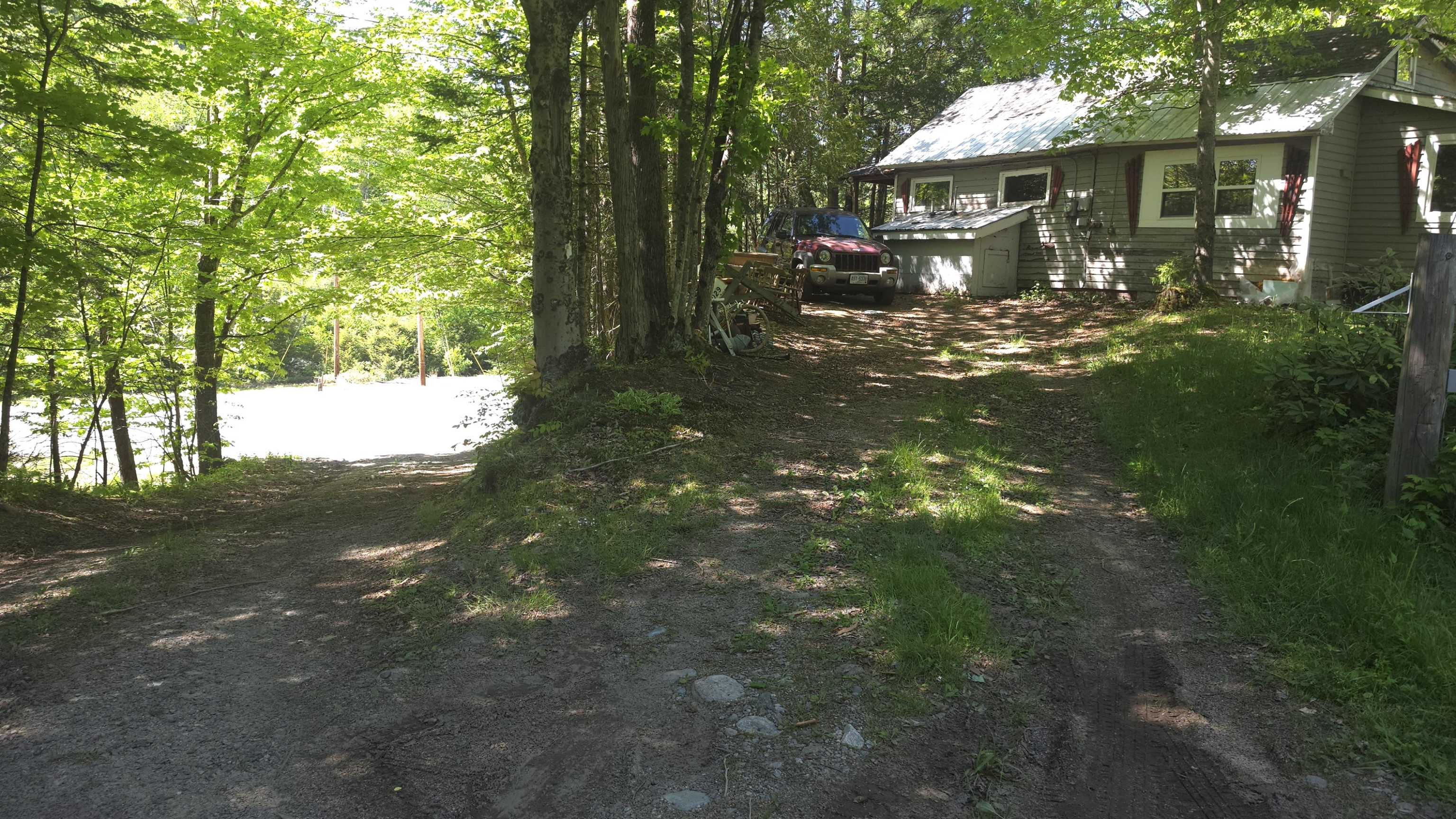 1029 Stark Hw, Stark, NH 03582