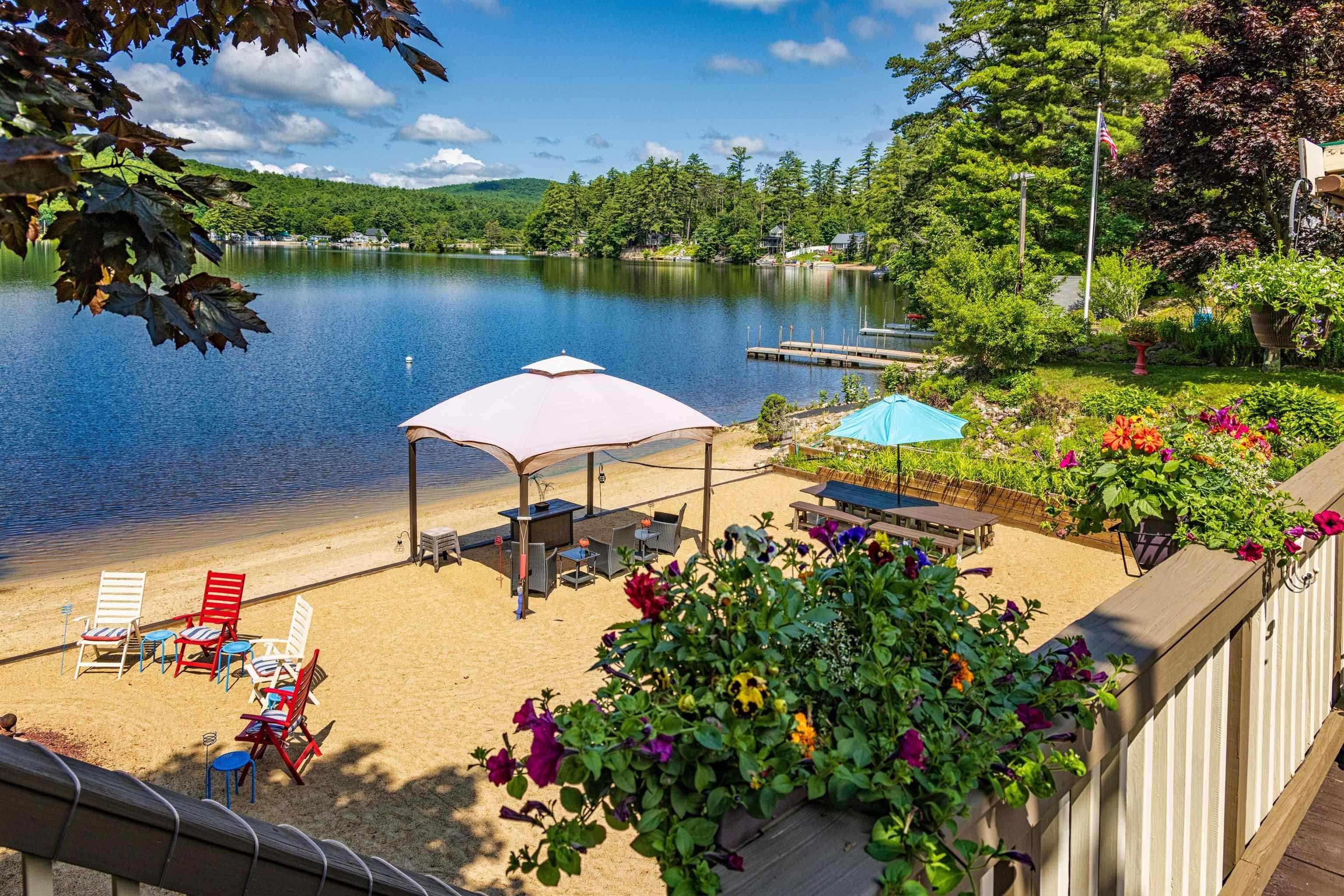42 Rocky Point Rd, Milton, NH 03851