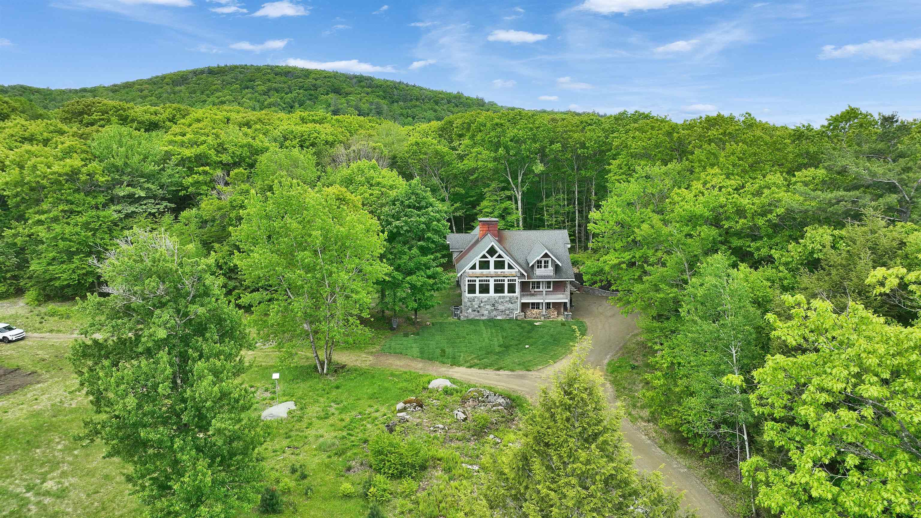 38 Shaker Farm S Road