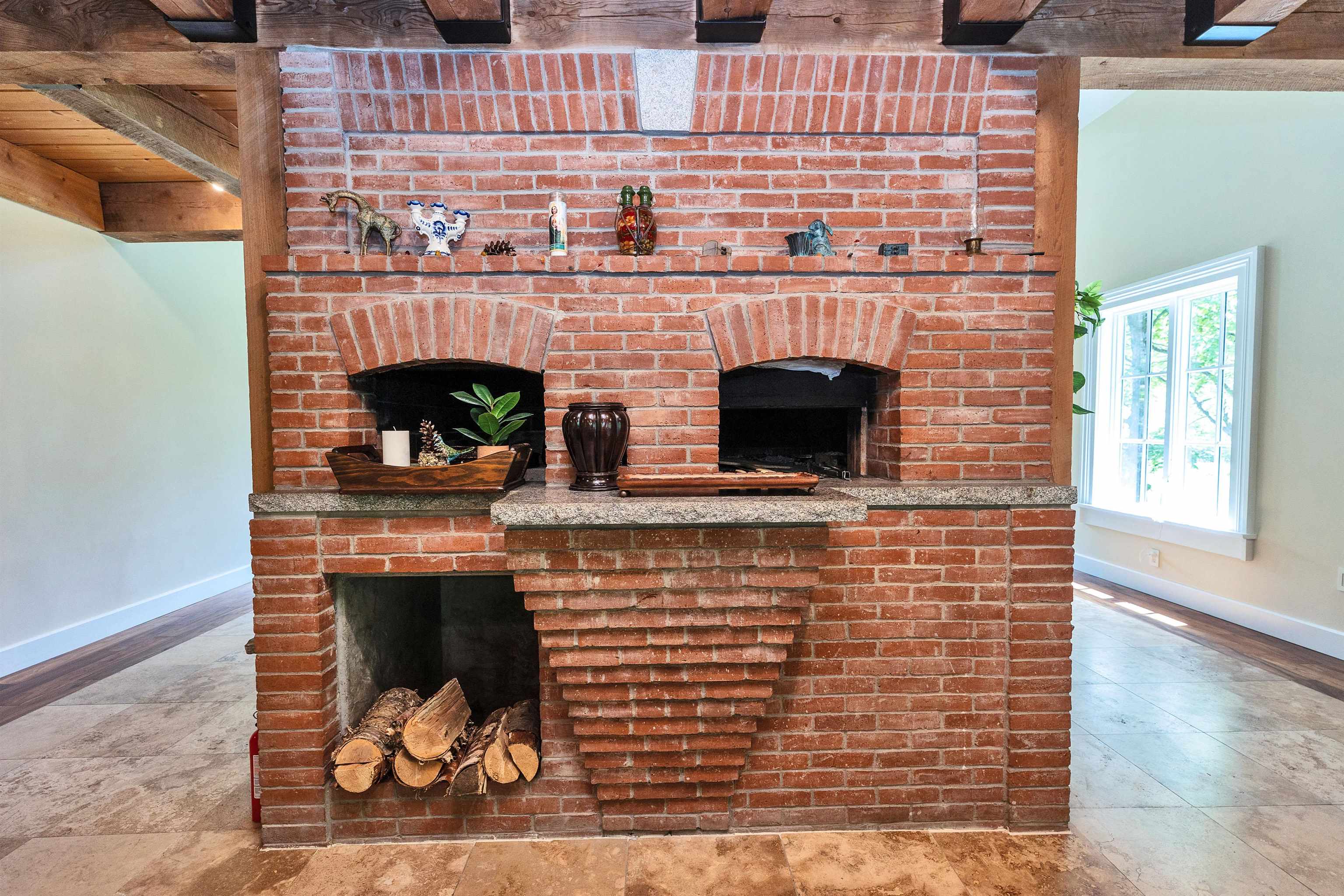 Pizza Oven