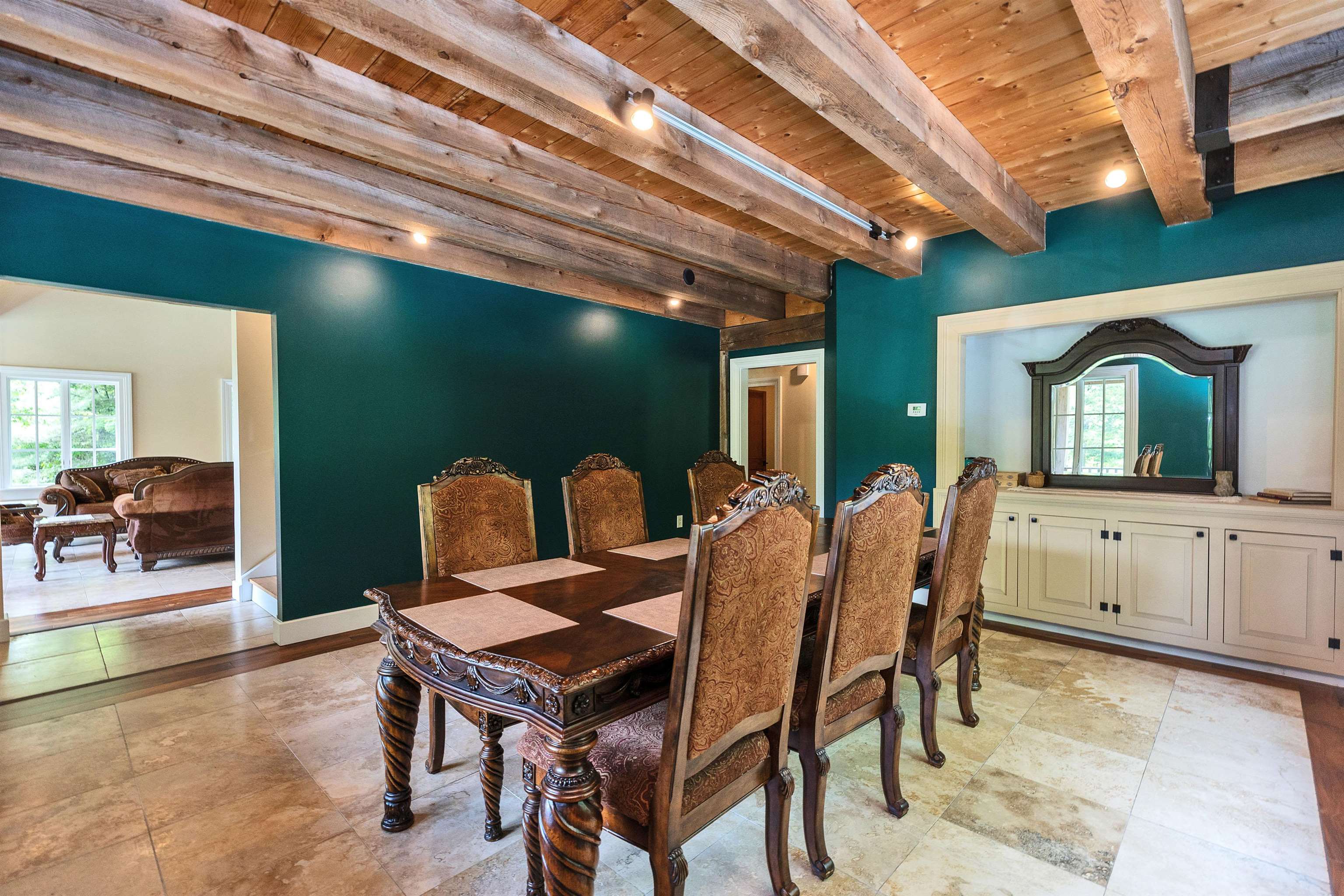 38 Shaker Farm Road South, Marlborough, NH 03455