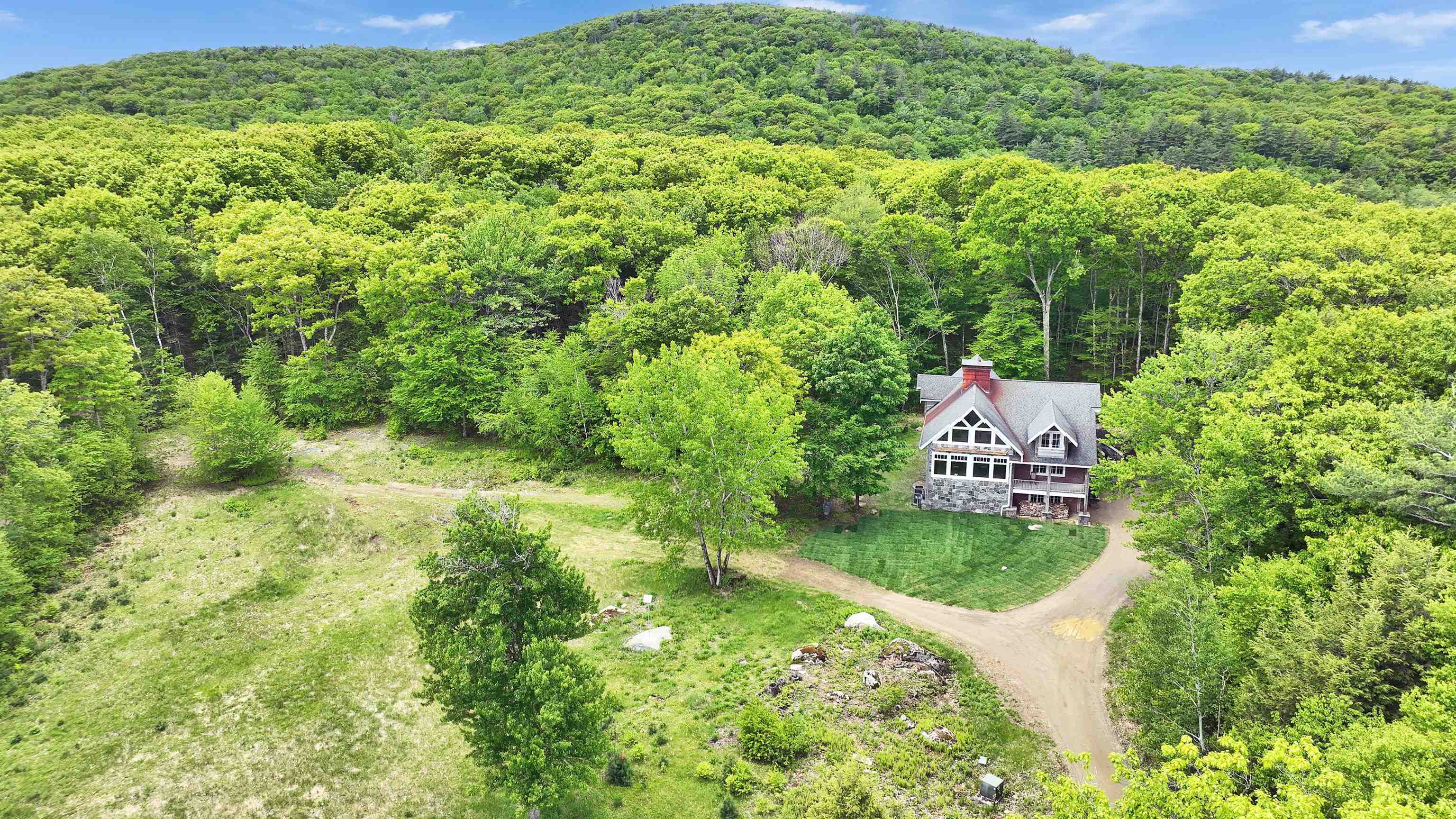 38 Shaker Farm S Rd, Marlborough, NH 03455