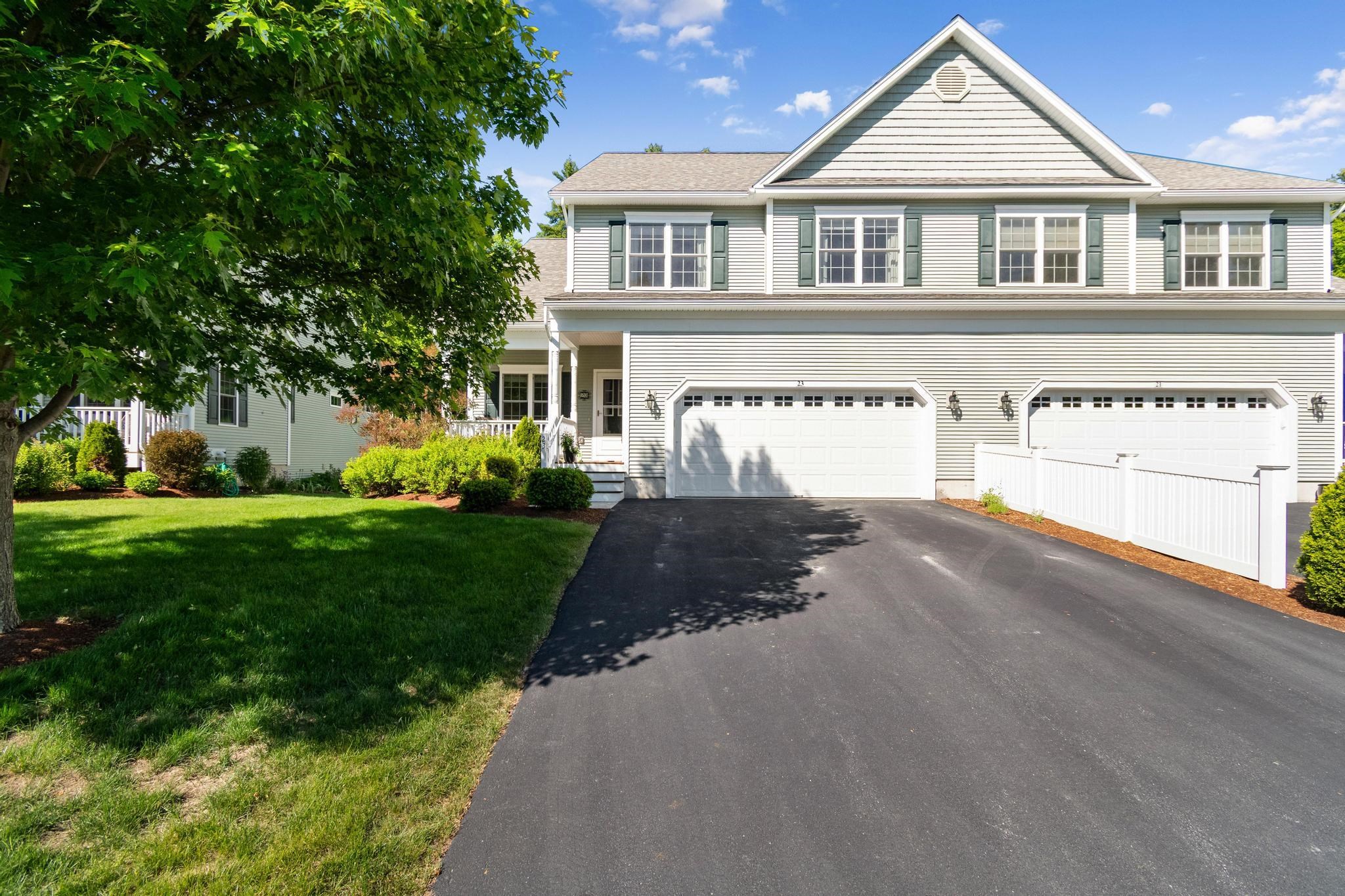 23 Dunbar Drive Unit: 23