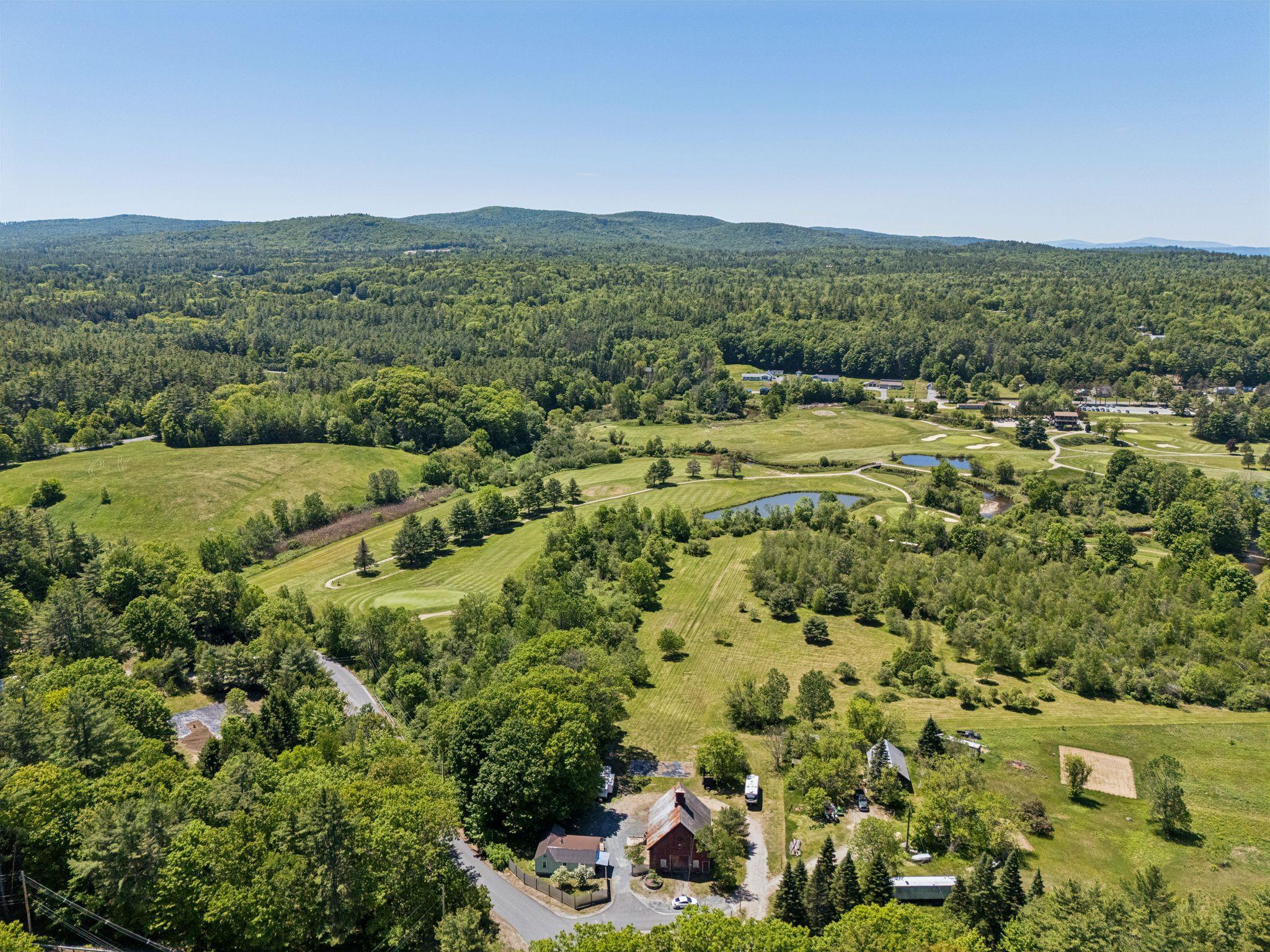 image of Newport NH Home | sq.ft. 1296 